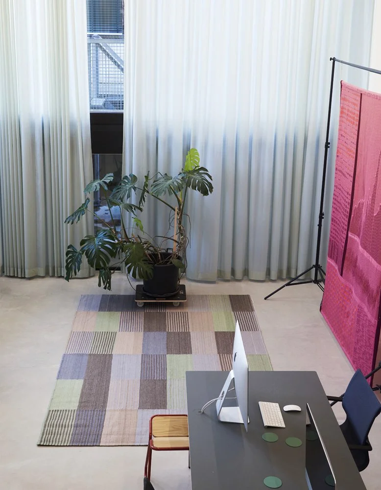 RAW COLOR by Marjon Hoogervorst (Copy)