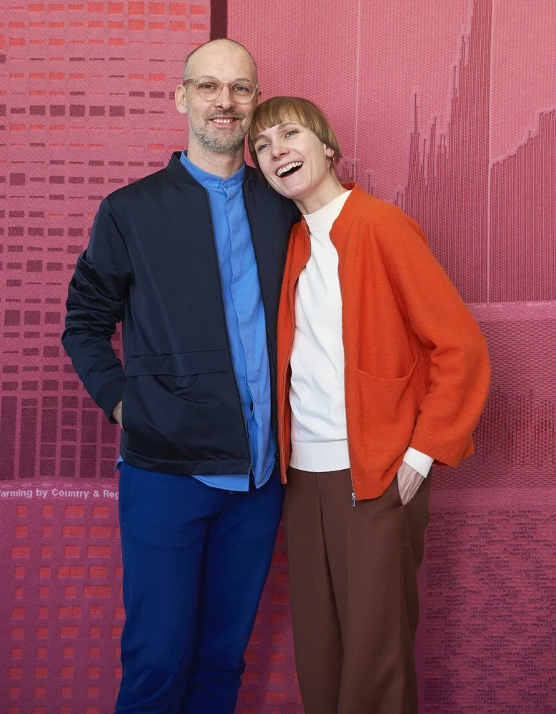 RAW COLOR by Marjon Hoogervorst (Copy)