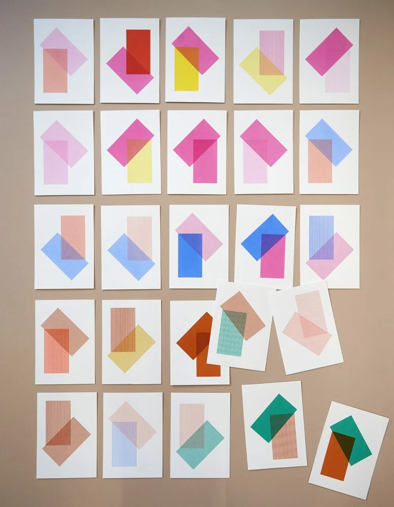 RAW COLOR by Marjon Hoogervorst (Copy)