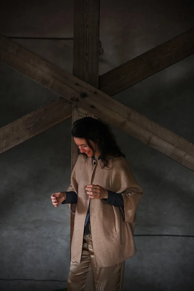 Mijntje van der Sande by Marjon Hoogervorst (Copy)