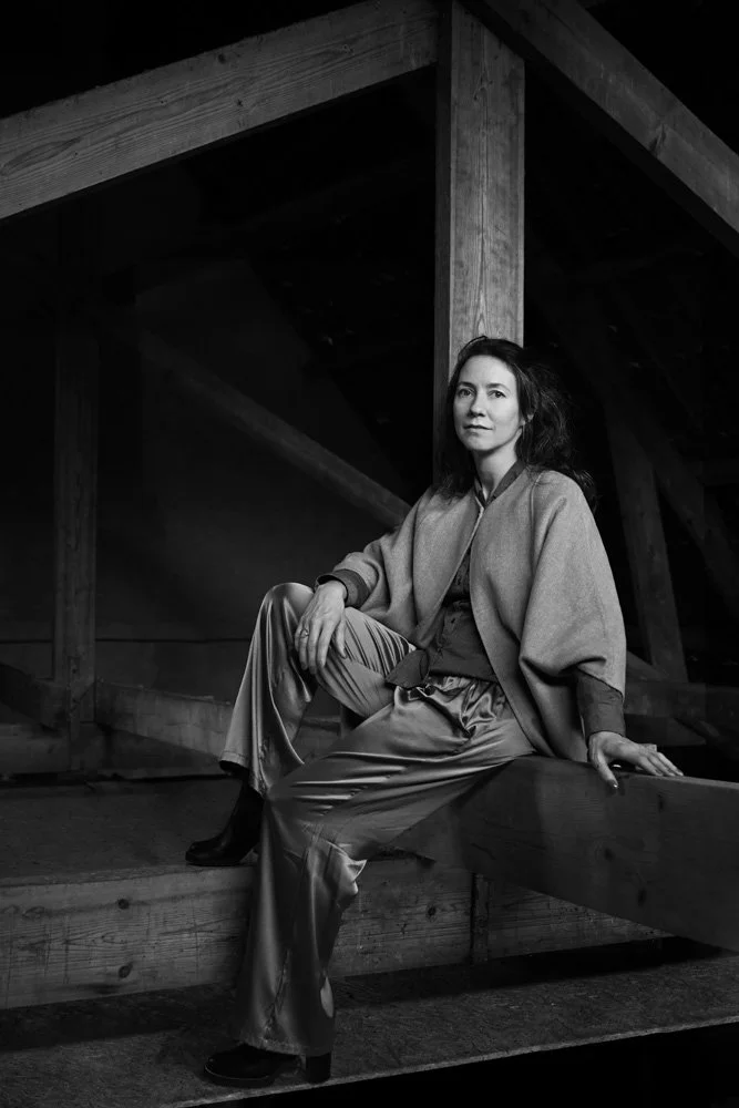 Mijntje van der Sande by Marjon Hoogervorst (Copy)