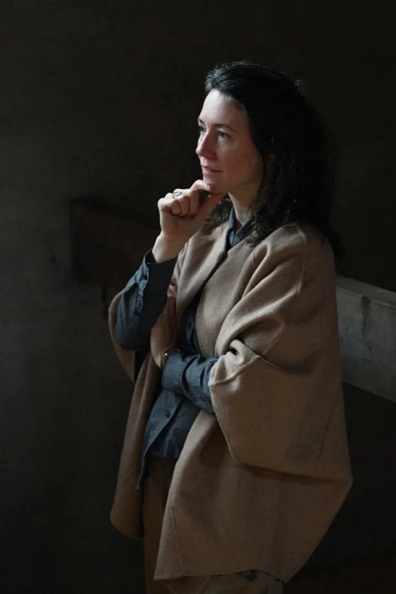 Mijntje van der Sande by Marjon Hoogervorst (Copy)