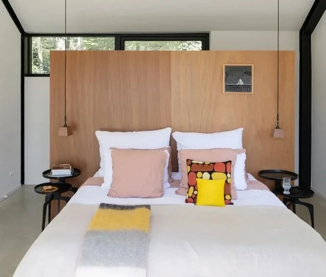 Fotografie voor B&B’s en shortstays: sfeer, karakter en beleving in beeld