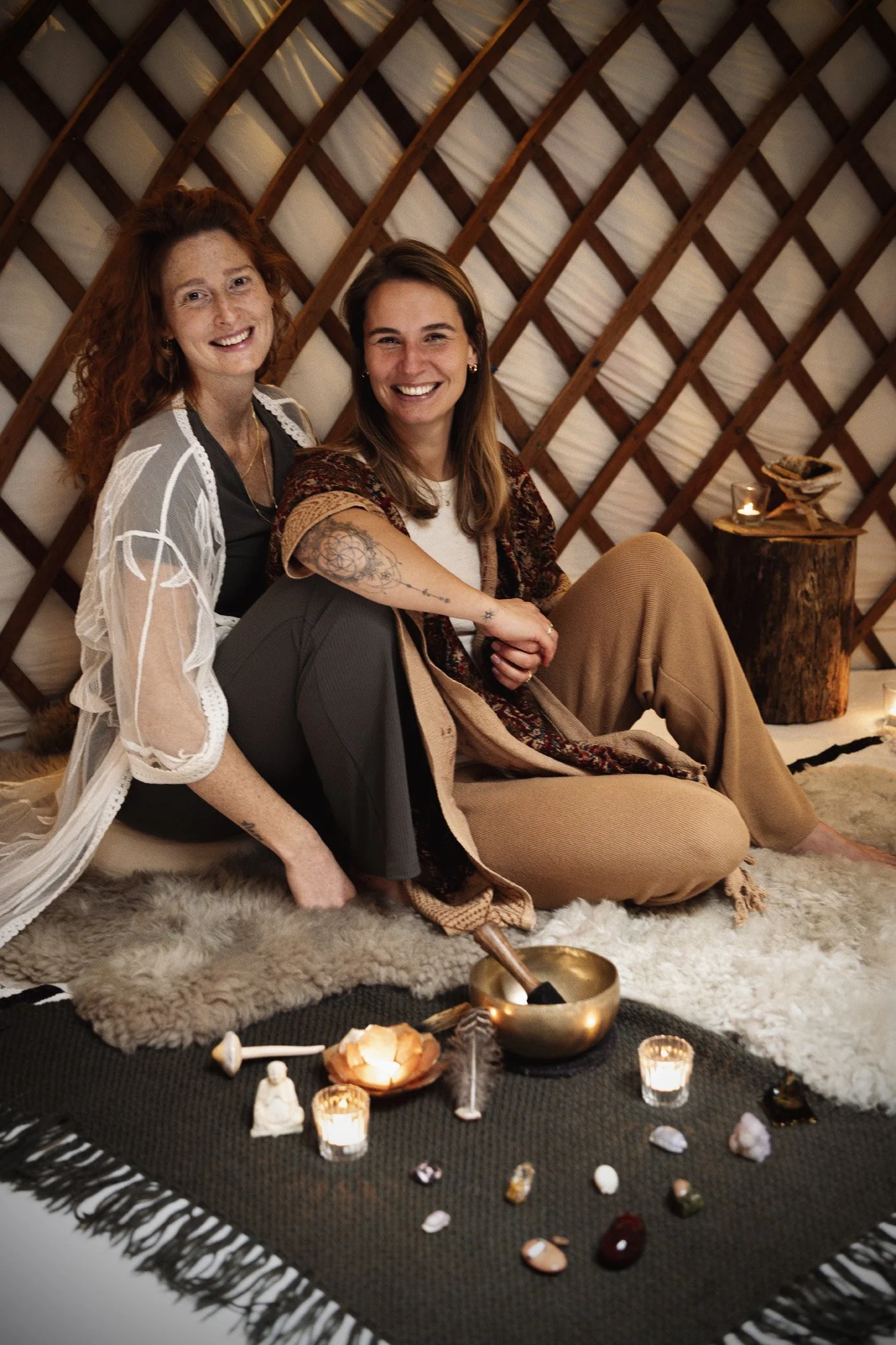 Content voor Transformatiecentrum Helder by Marjon Hoogervorst