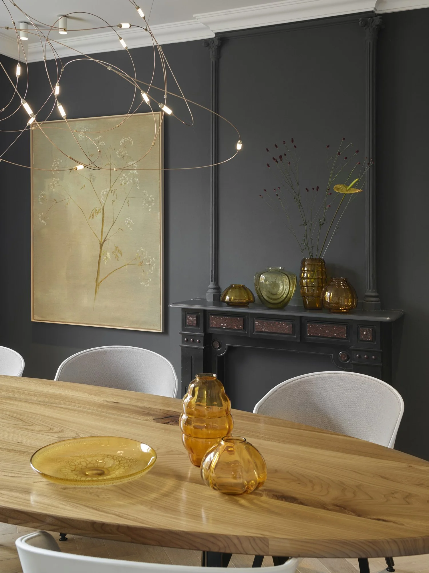 Branding fotografie Lightdesigner Mijntje van der Sande by Marjon Hoogervorst