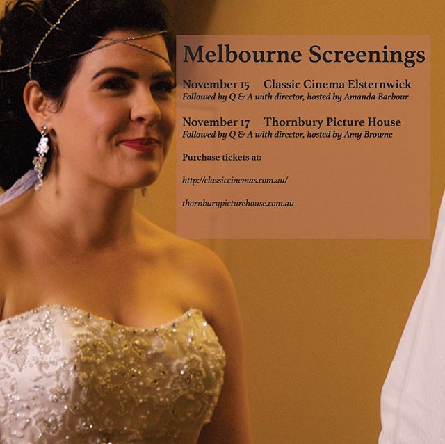 Screening next week at @thornbury_picturehouse and @classiccinema 🎞 Tickets selling fast!
.
.
.
#iamnobirdfilm #melbourne #thornbury #elsternwick #whatsoninmelbourne #melbournefilm @documentaryaustralia
