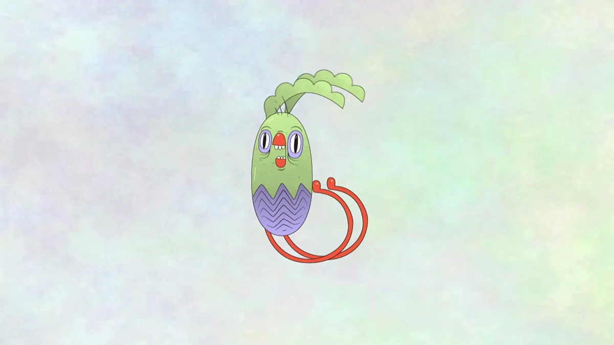 bird