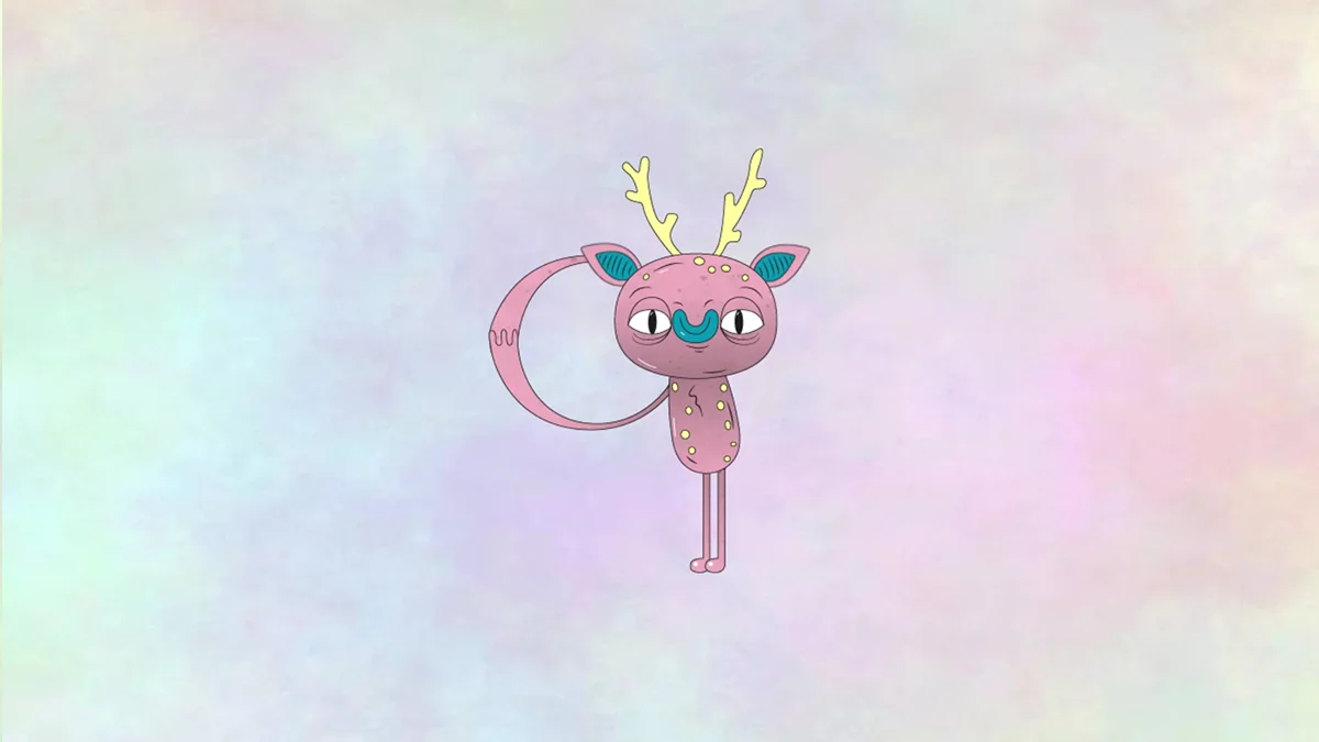 deer