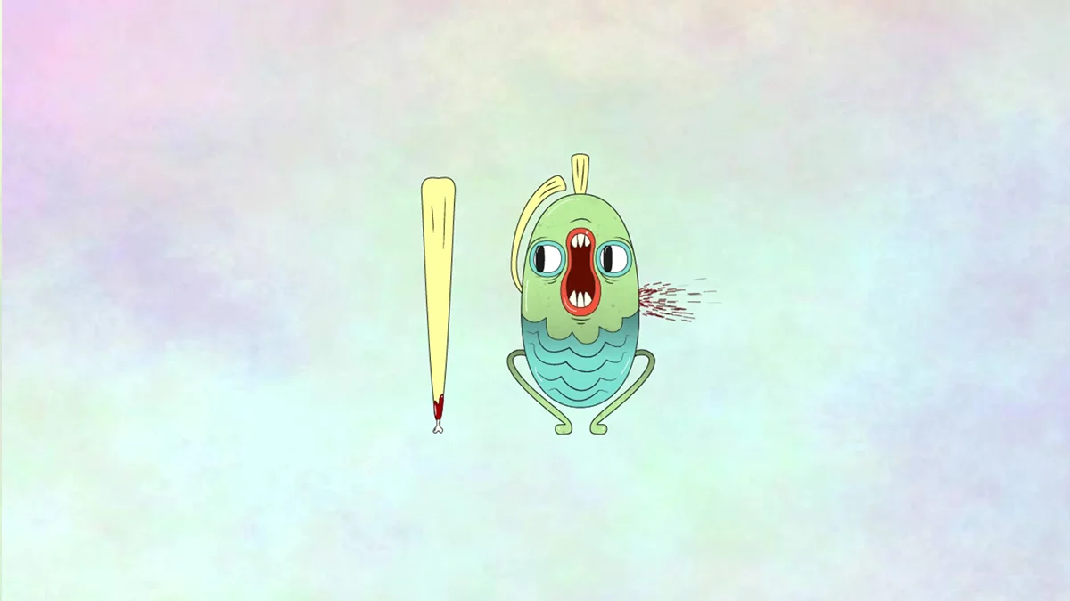 fish
