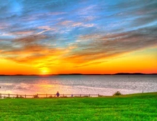 Photo Courtesy of Forgotten Havre De Grace