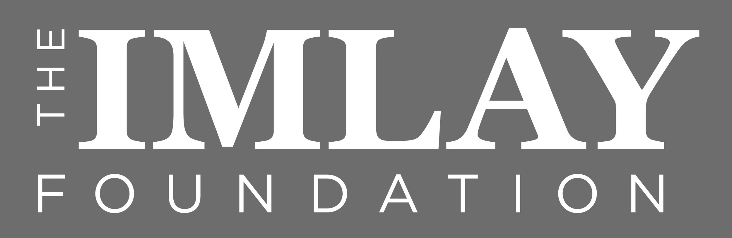 ImlayFoundation_White_Logo
