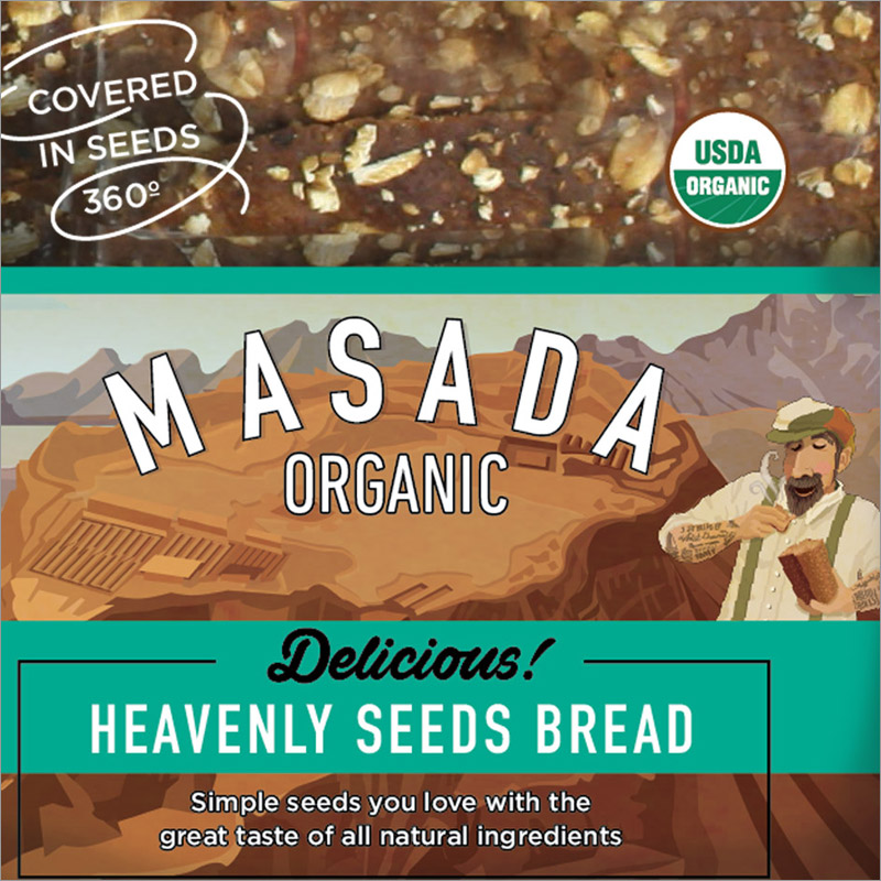 Masada Organic