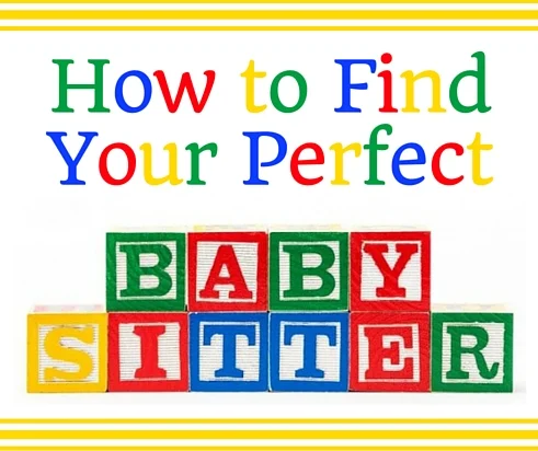 Babysitter Mixer
