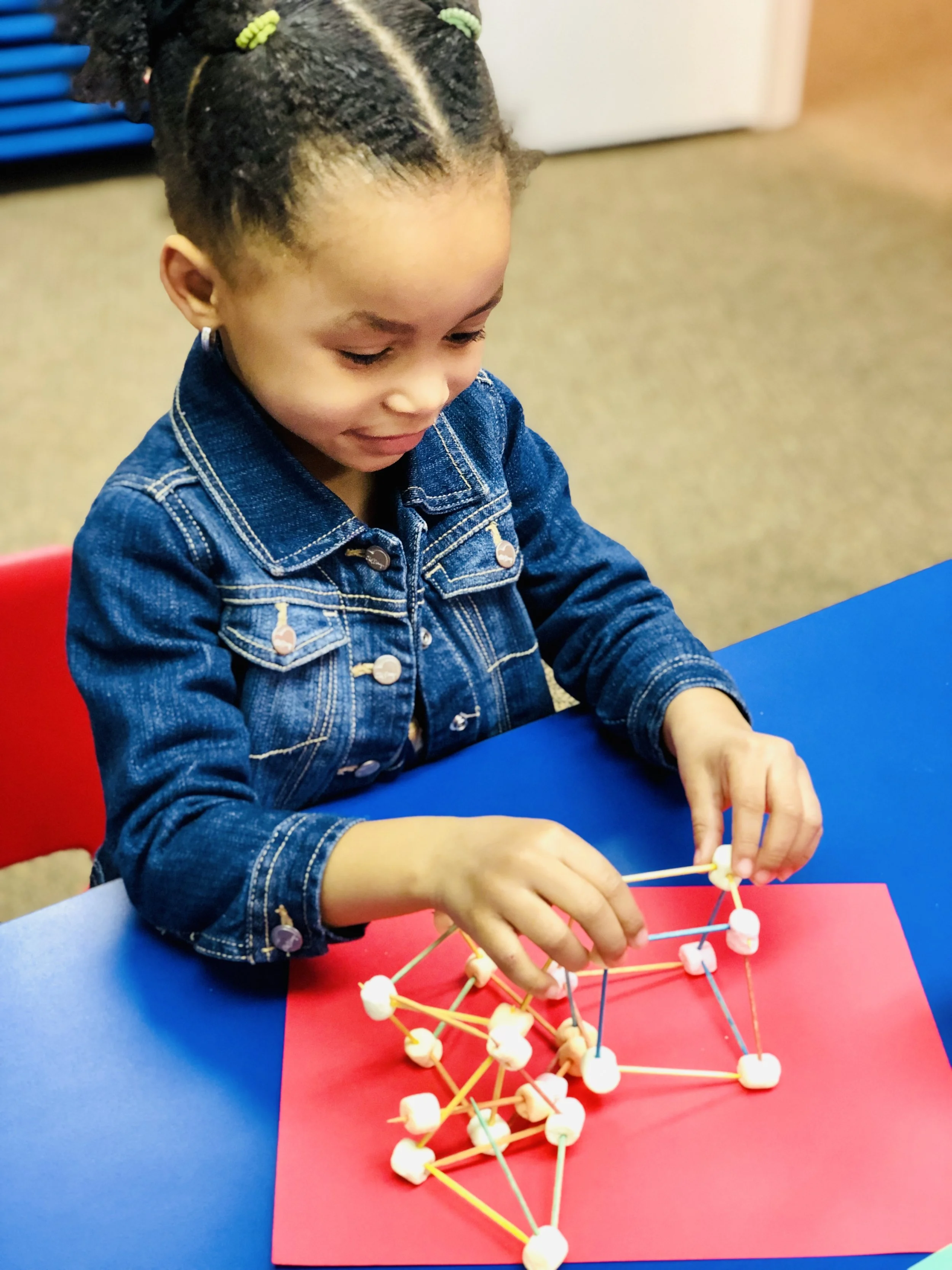 The Orchard Child Care Center