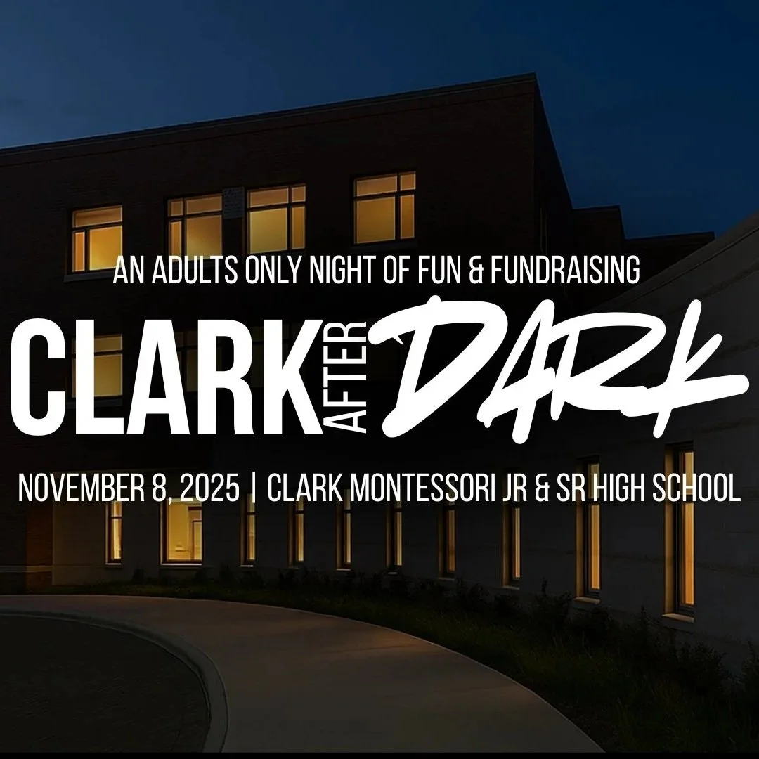Clark After Dark 2025