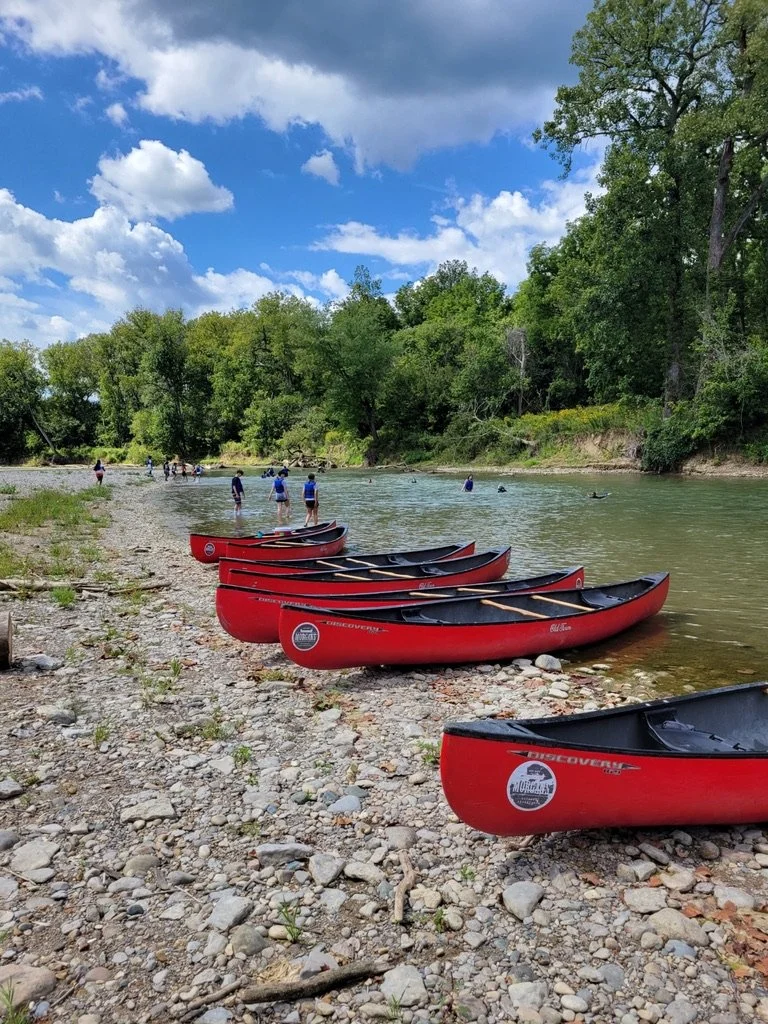  Class of 2031 (8th Grade): Important Field Study Update and Summer Fundraising&nbsp;