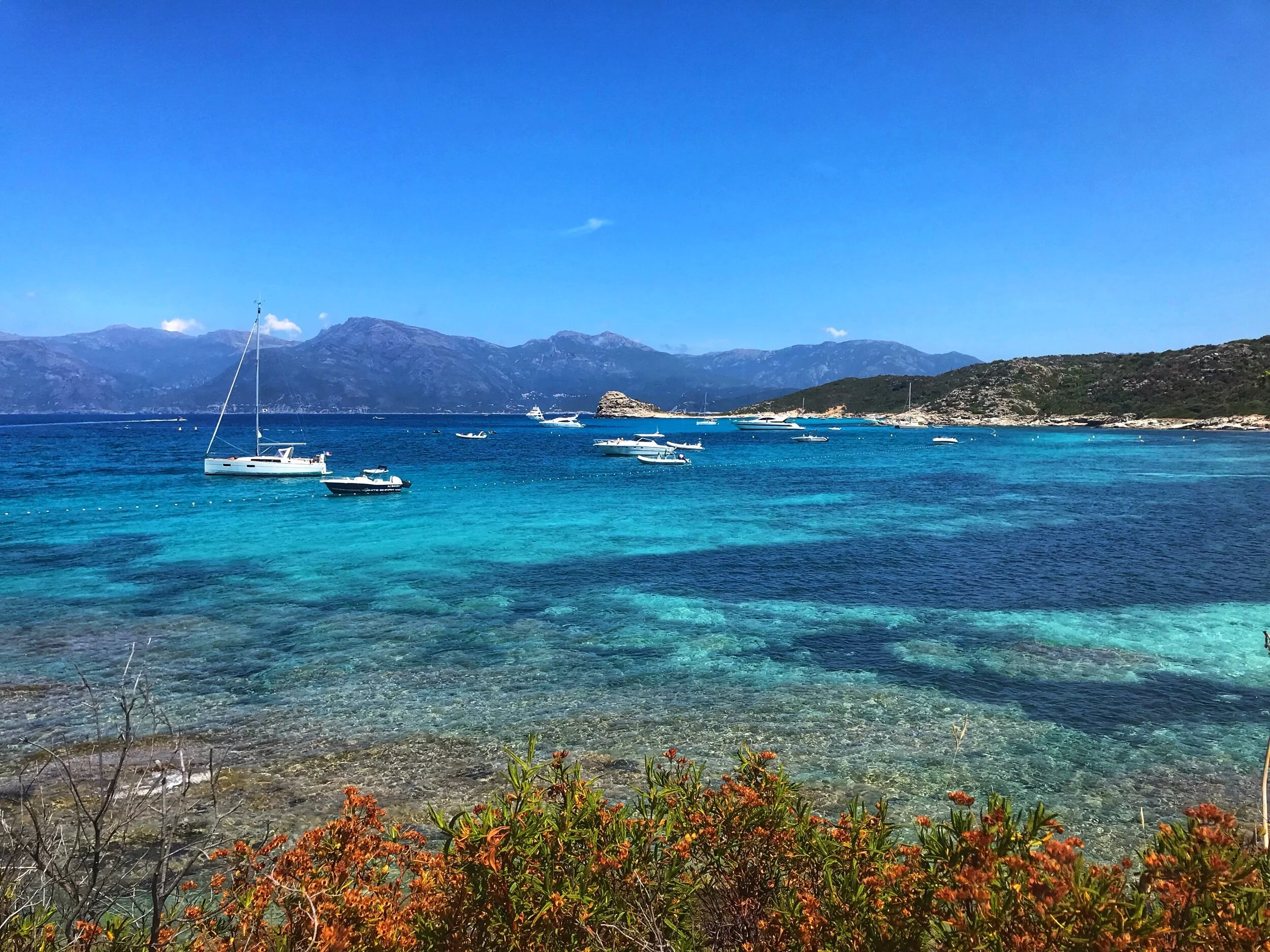 23.06.19 – bursdagsfeiring med speedbåt til bortgjemt strand