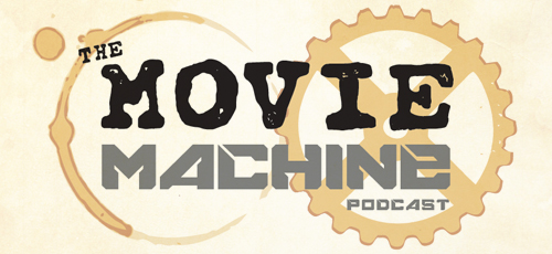 The Movie Machine