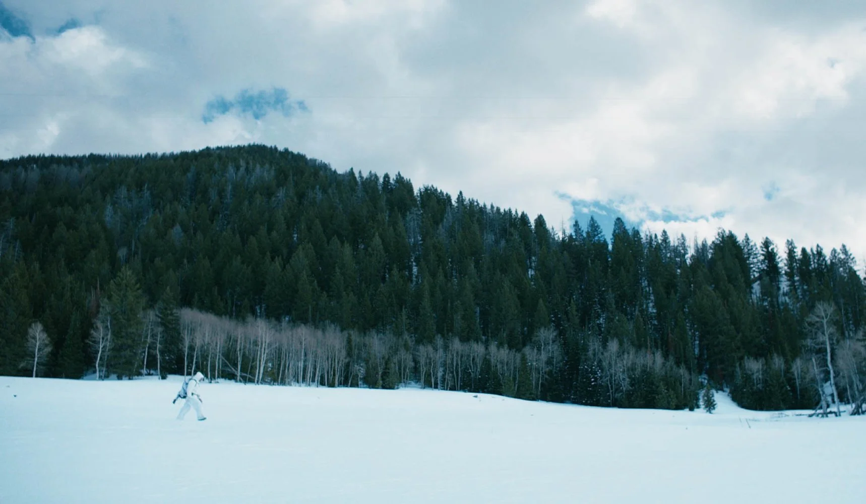 There are many shots just as awesome as this.