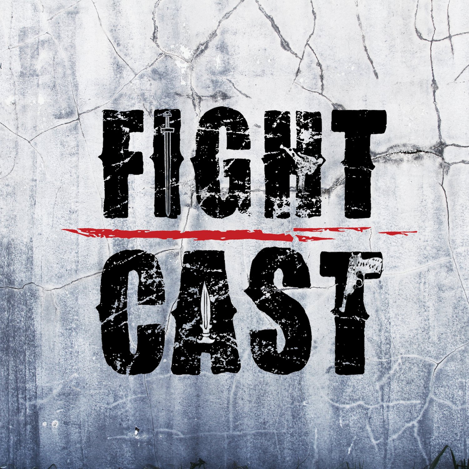 Fightcast - Creating fun and original content for stage and screen!