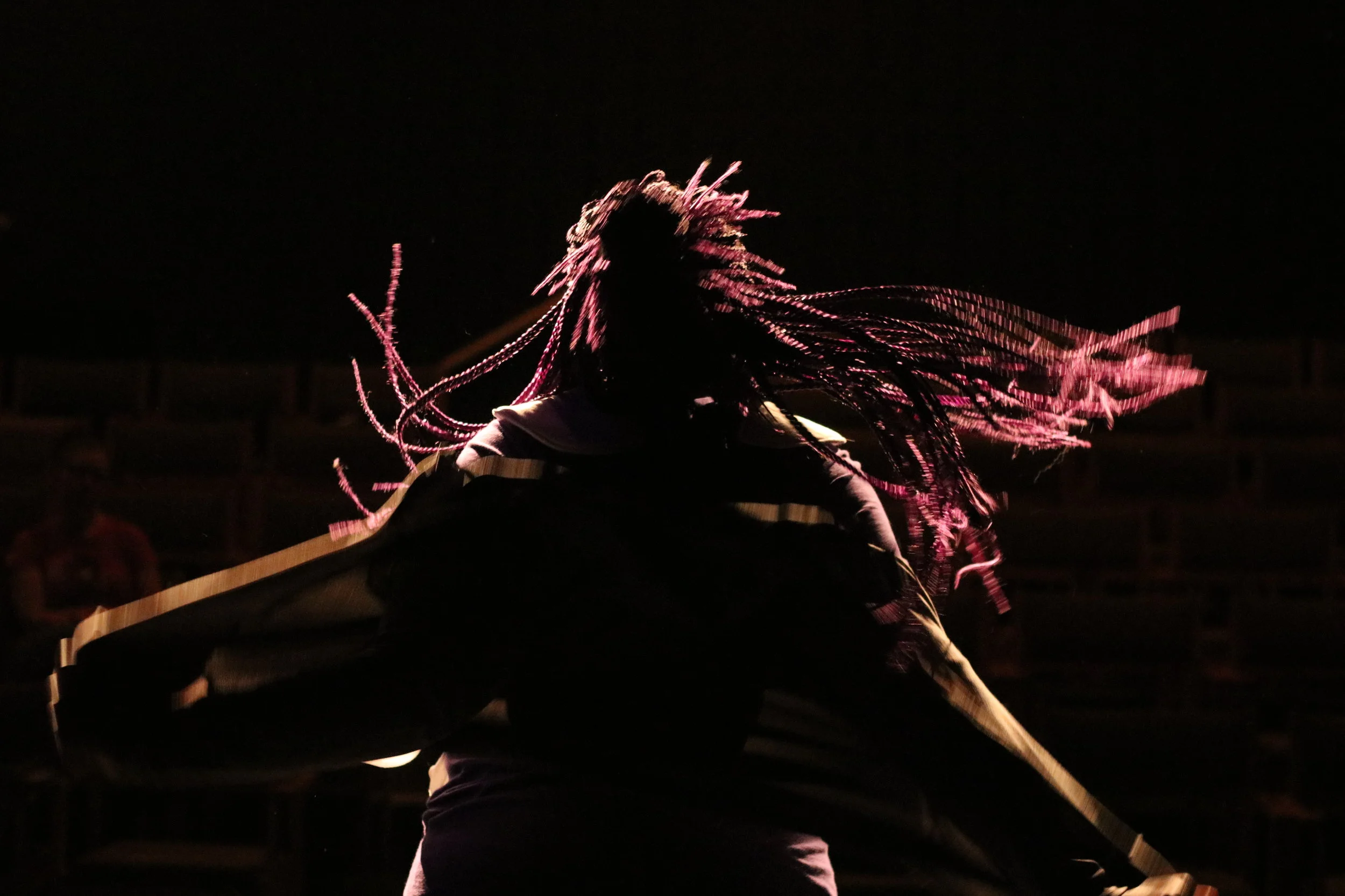 Minnesota Fringe 2018 Retrospective 