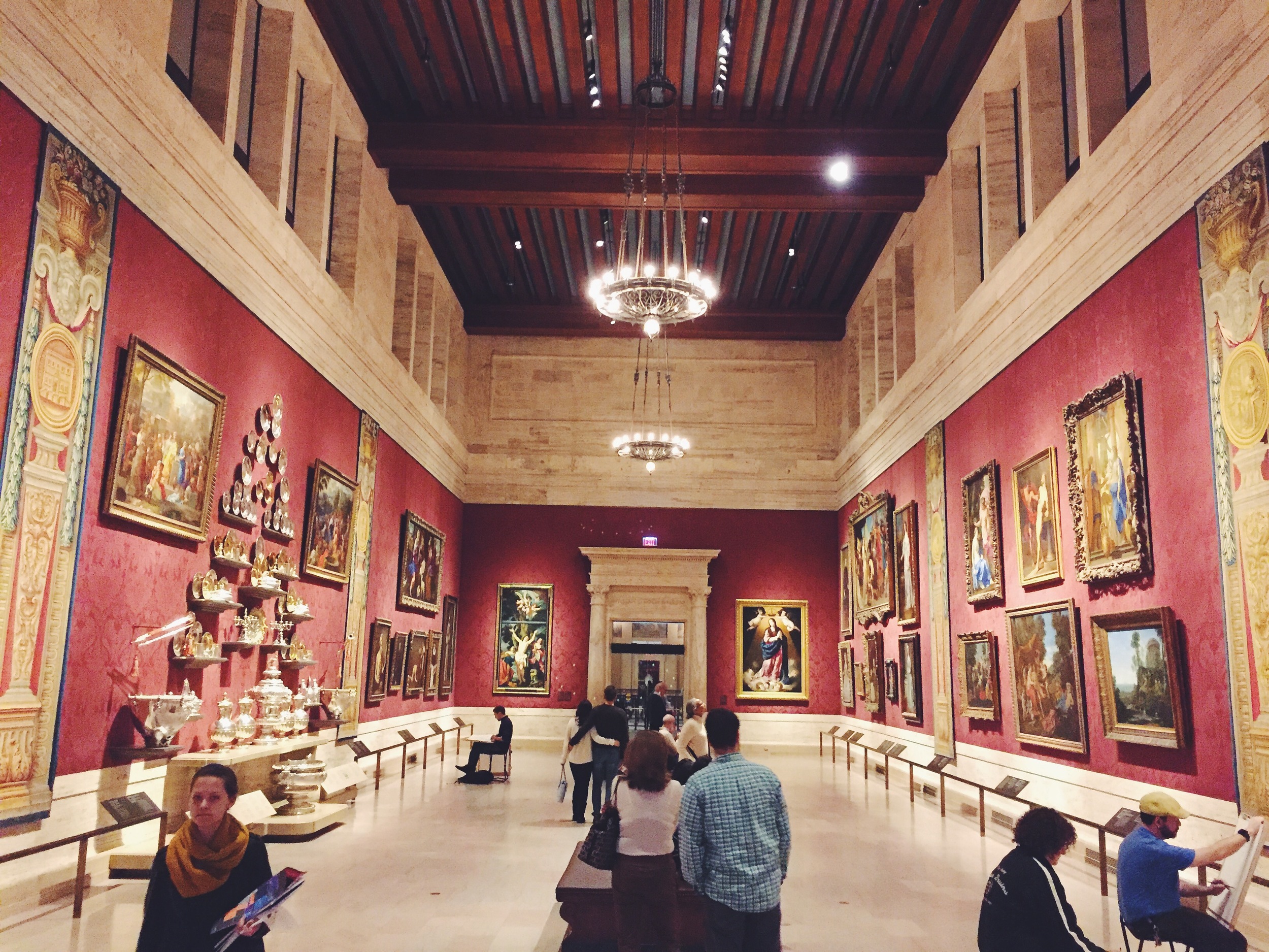 MFA, you sexy little thing! 