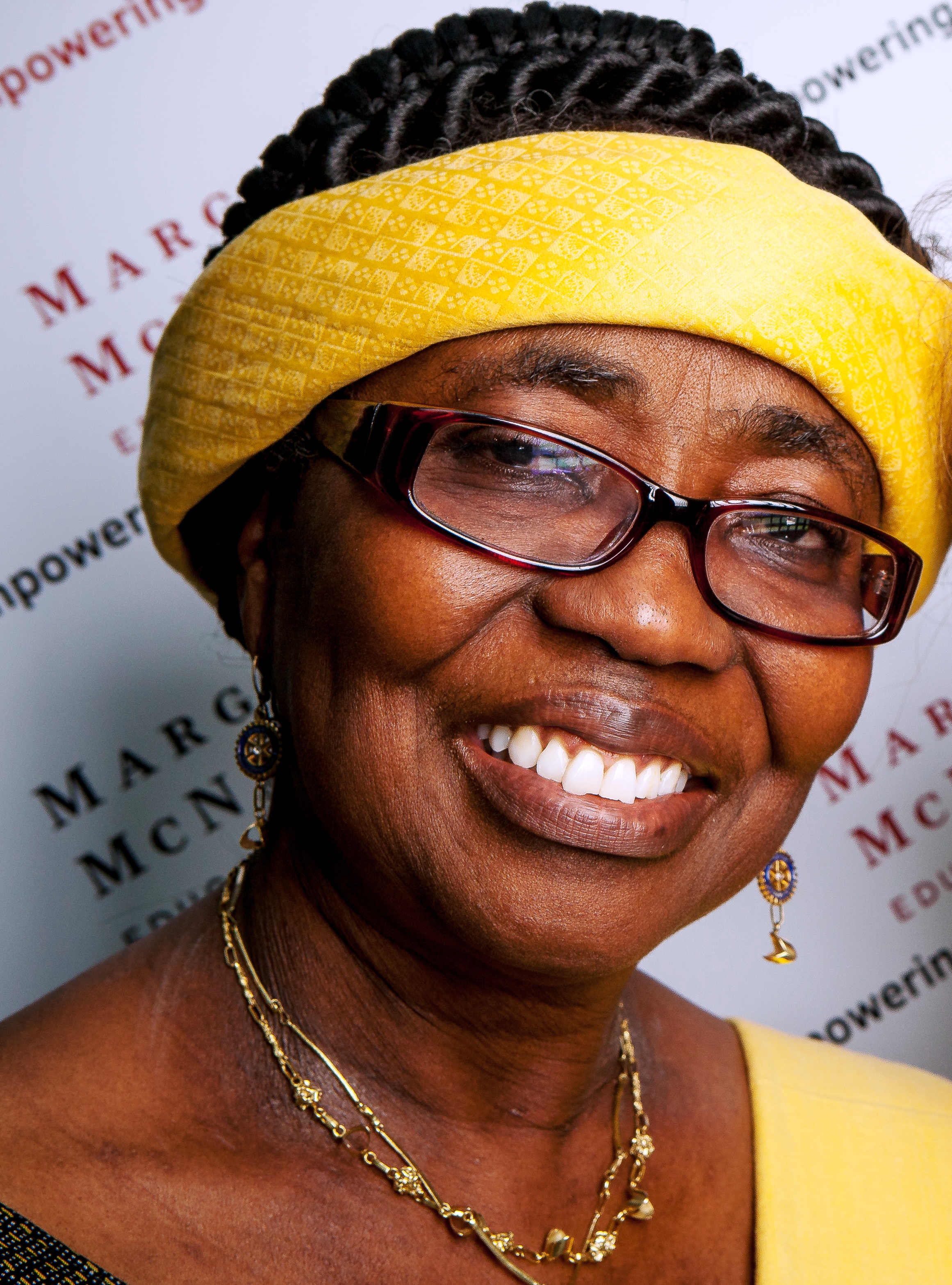 Marion Subah