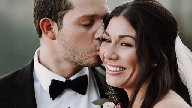 Laney & Sean // Wedding Film