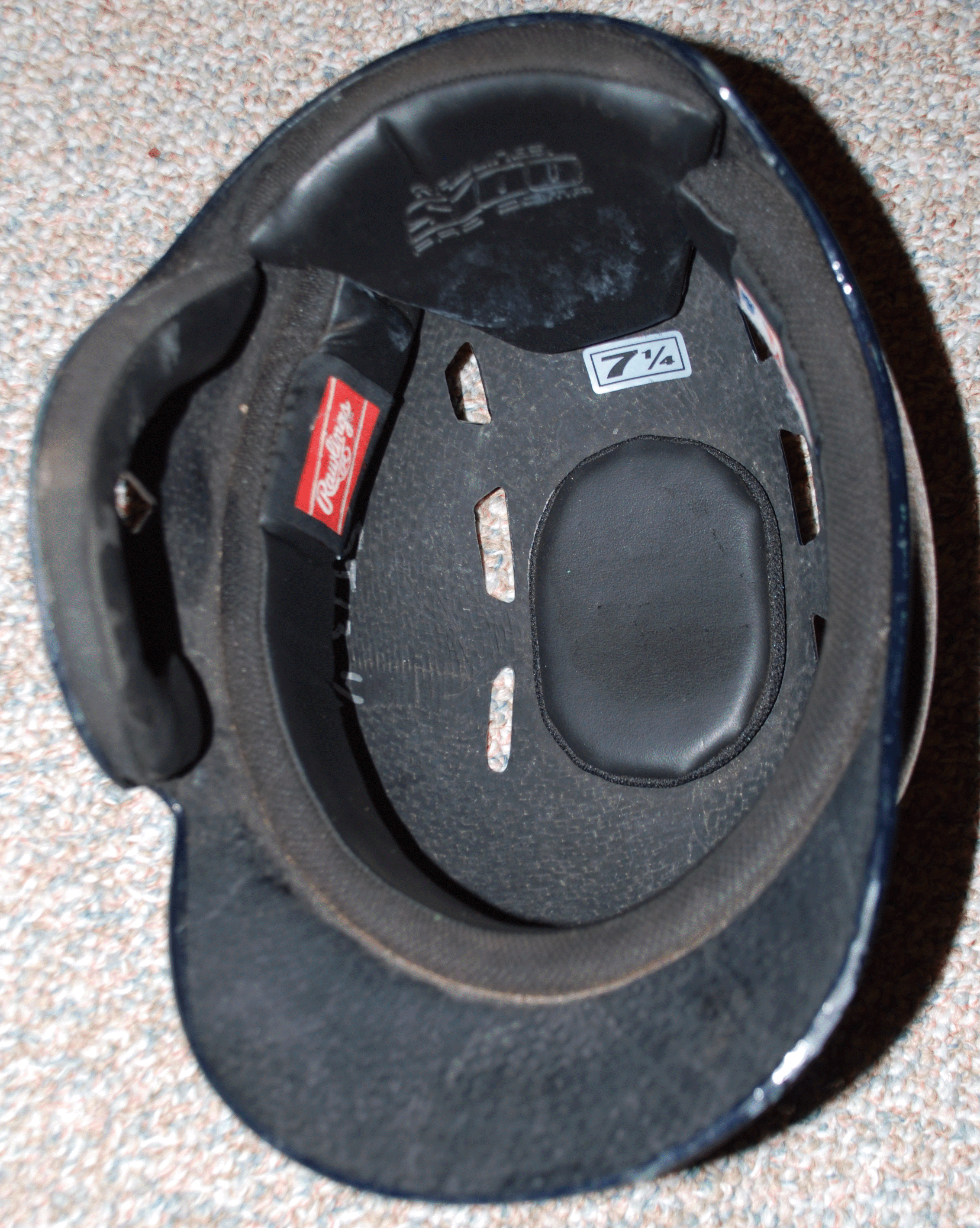 Butler Batting Helmet inside.gif