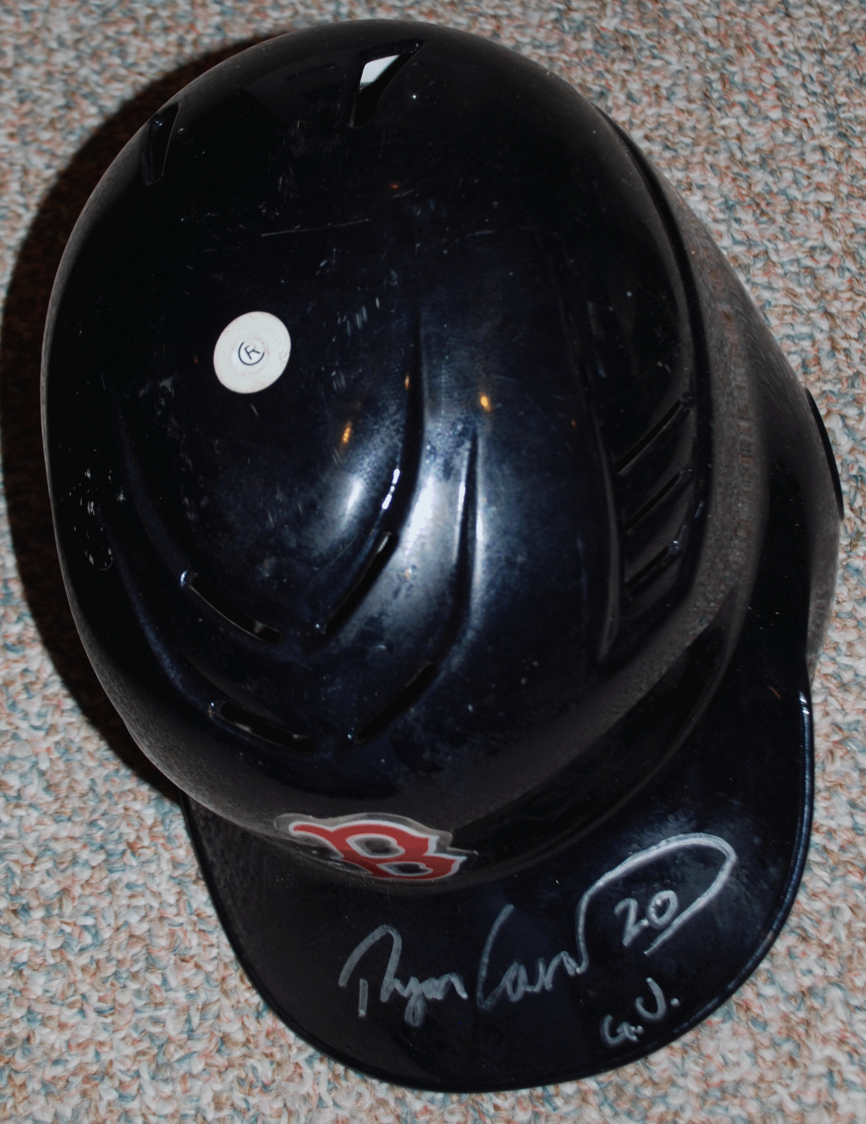 Lavarnway Batting Helmet - top.gif