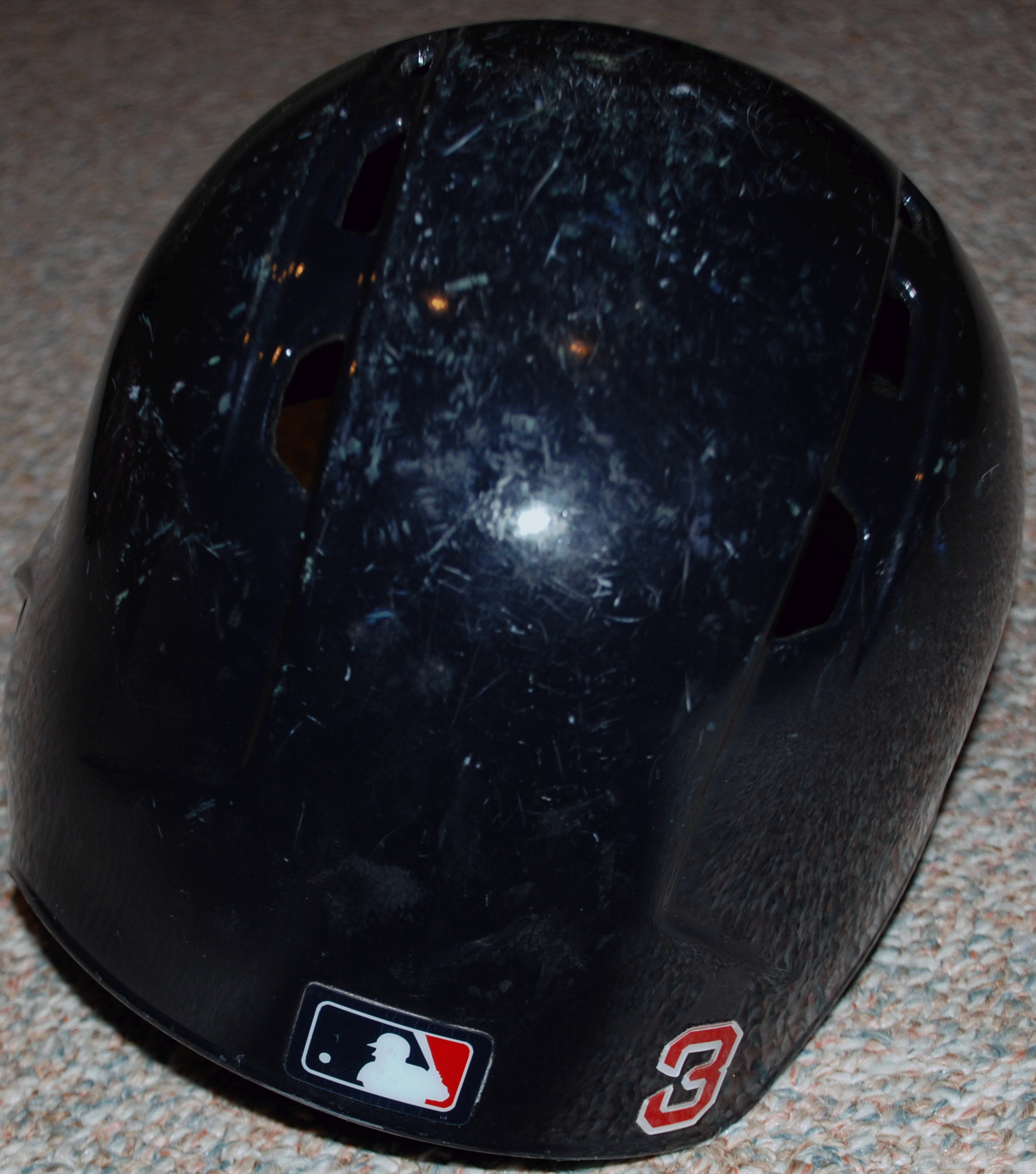 Ross Batting Helmet back.gif