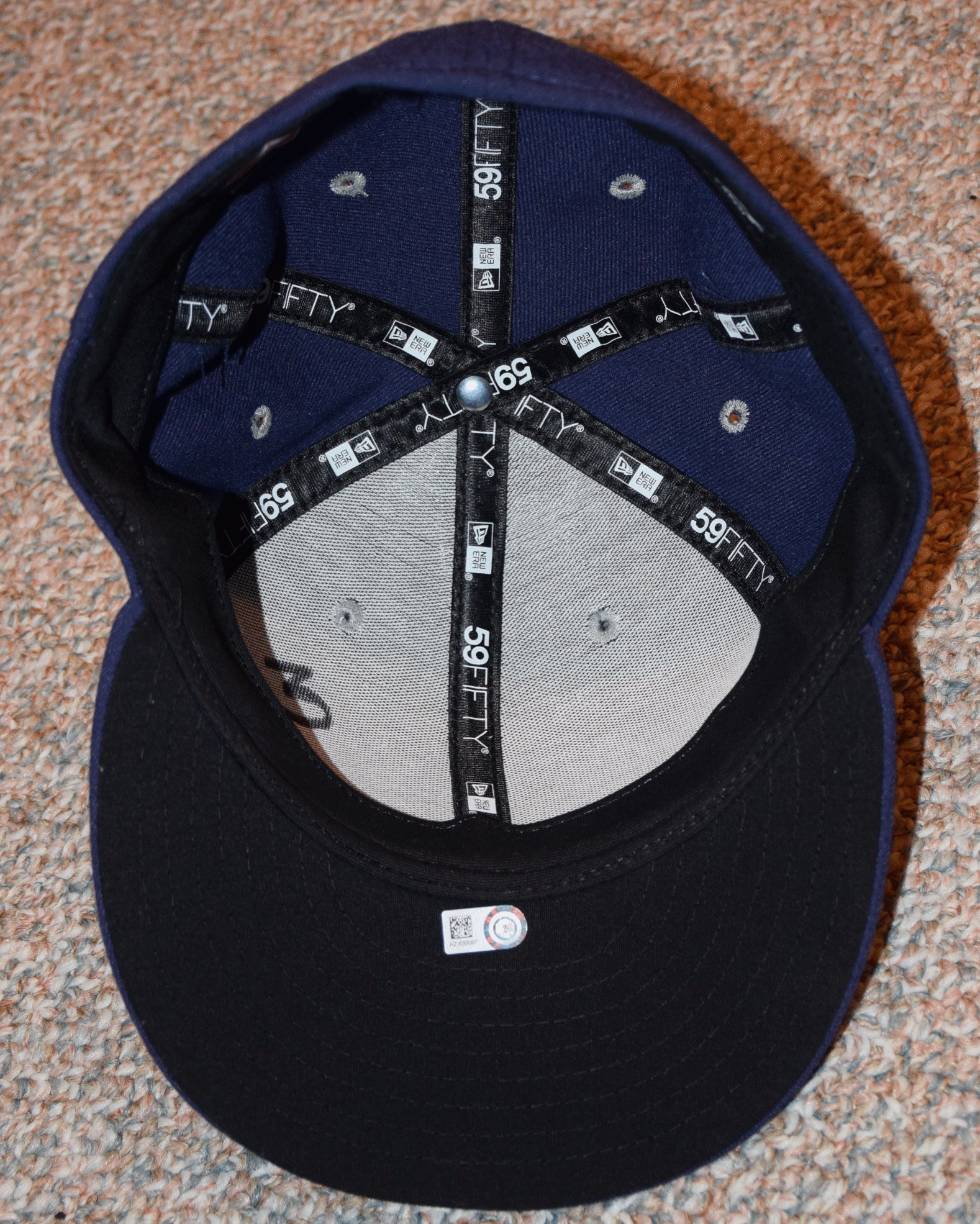 Sandy Leon 2015 Negro League Throwback
