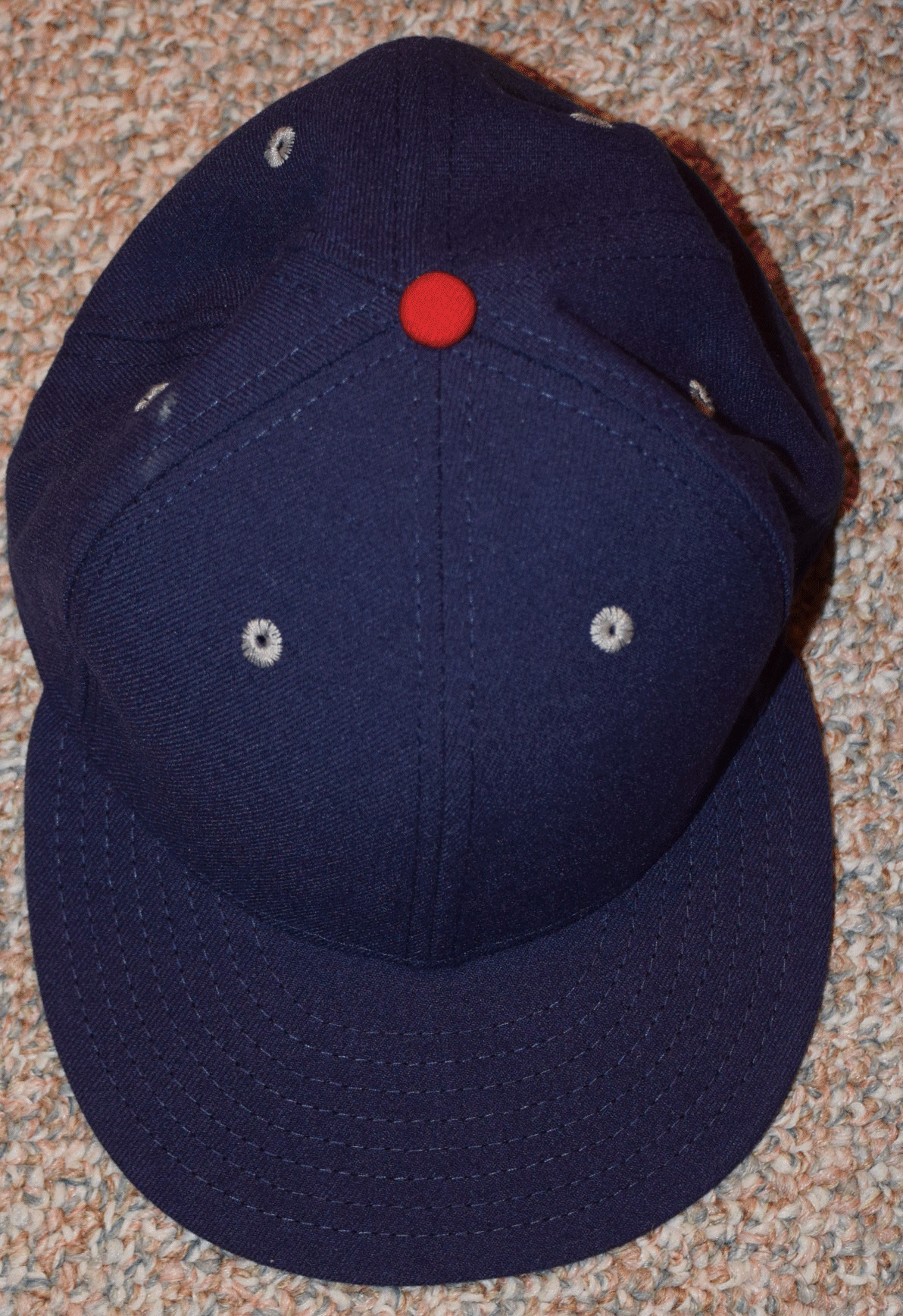 Sandy Leon 2015 Negro League Throwback