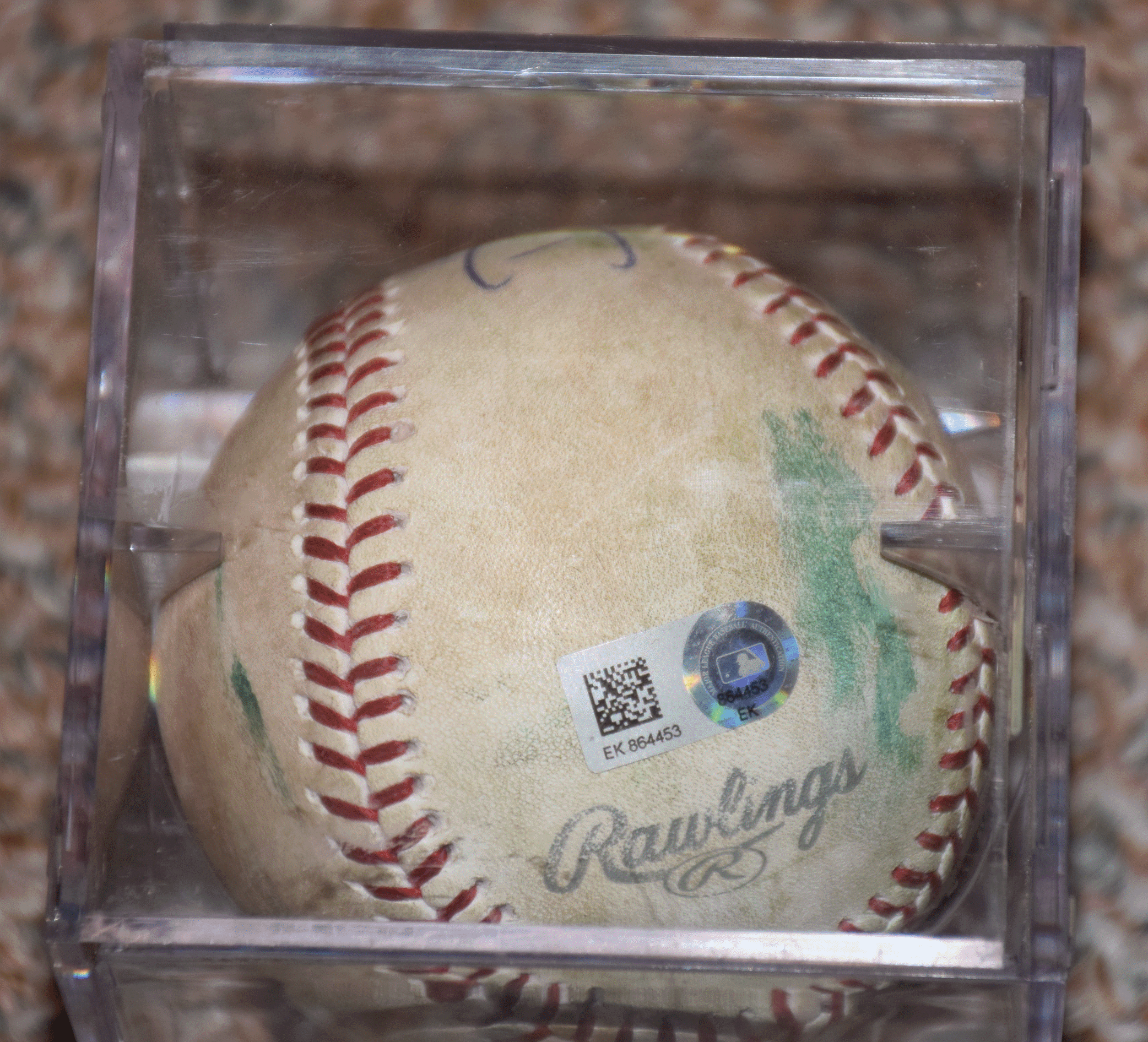 David Ross 2013 ALCS Game 5 RBI Double