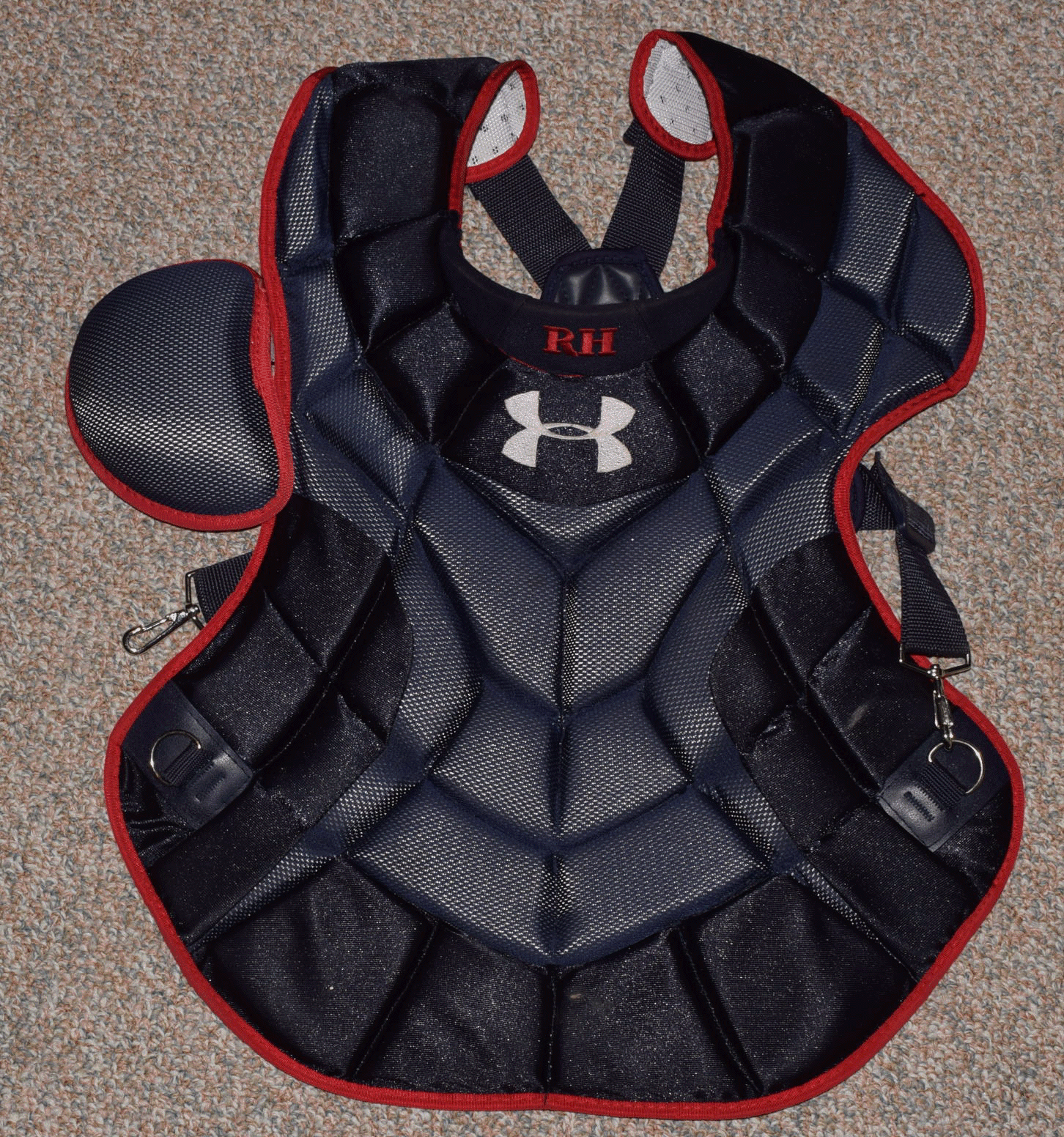 Hanigan Chest Protector 2 - front.gif