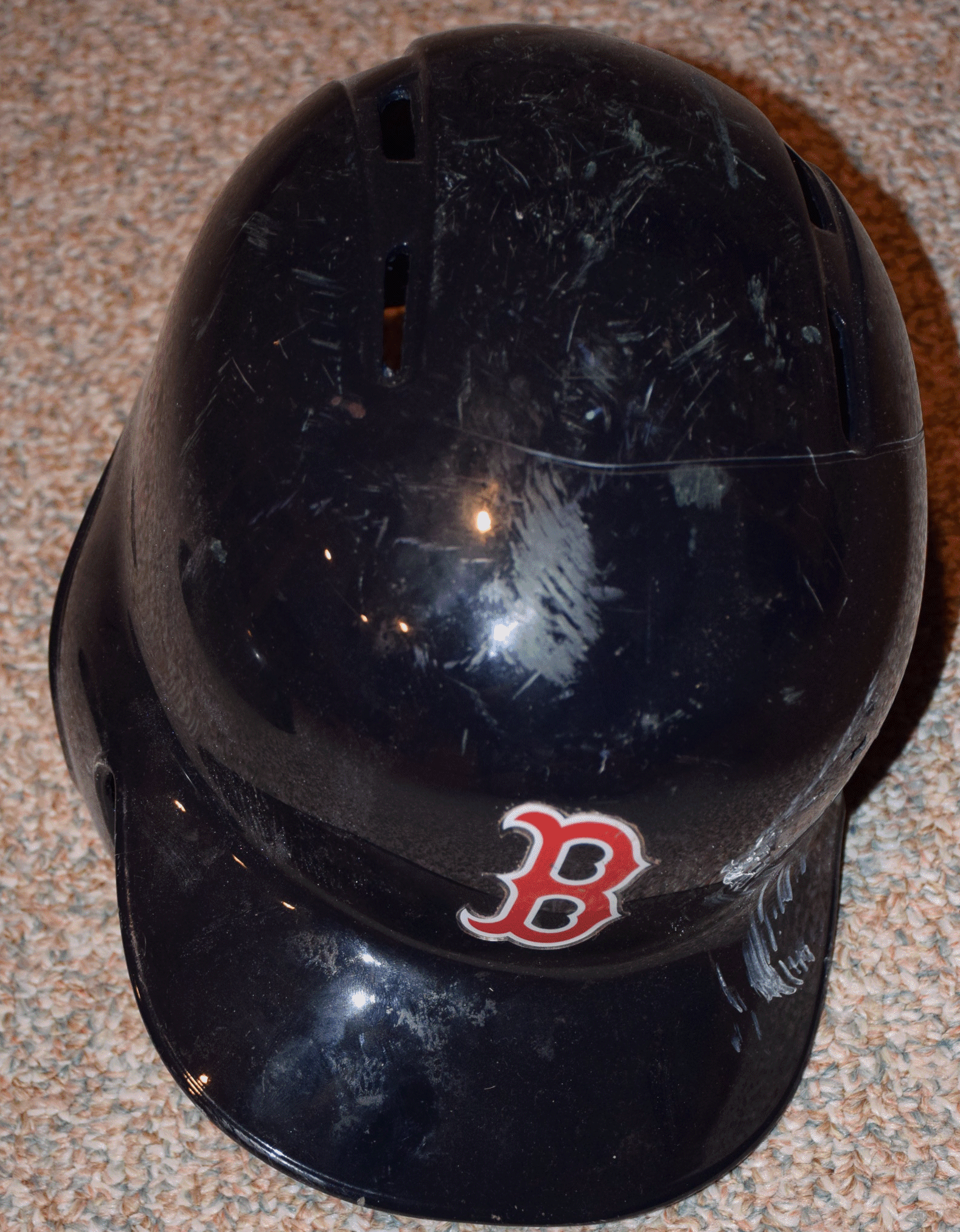 Pierzynski Batting Helmet  1 - Top.gif