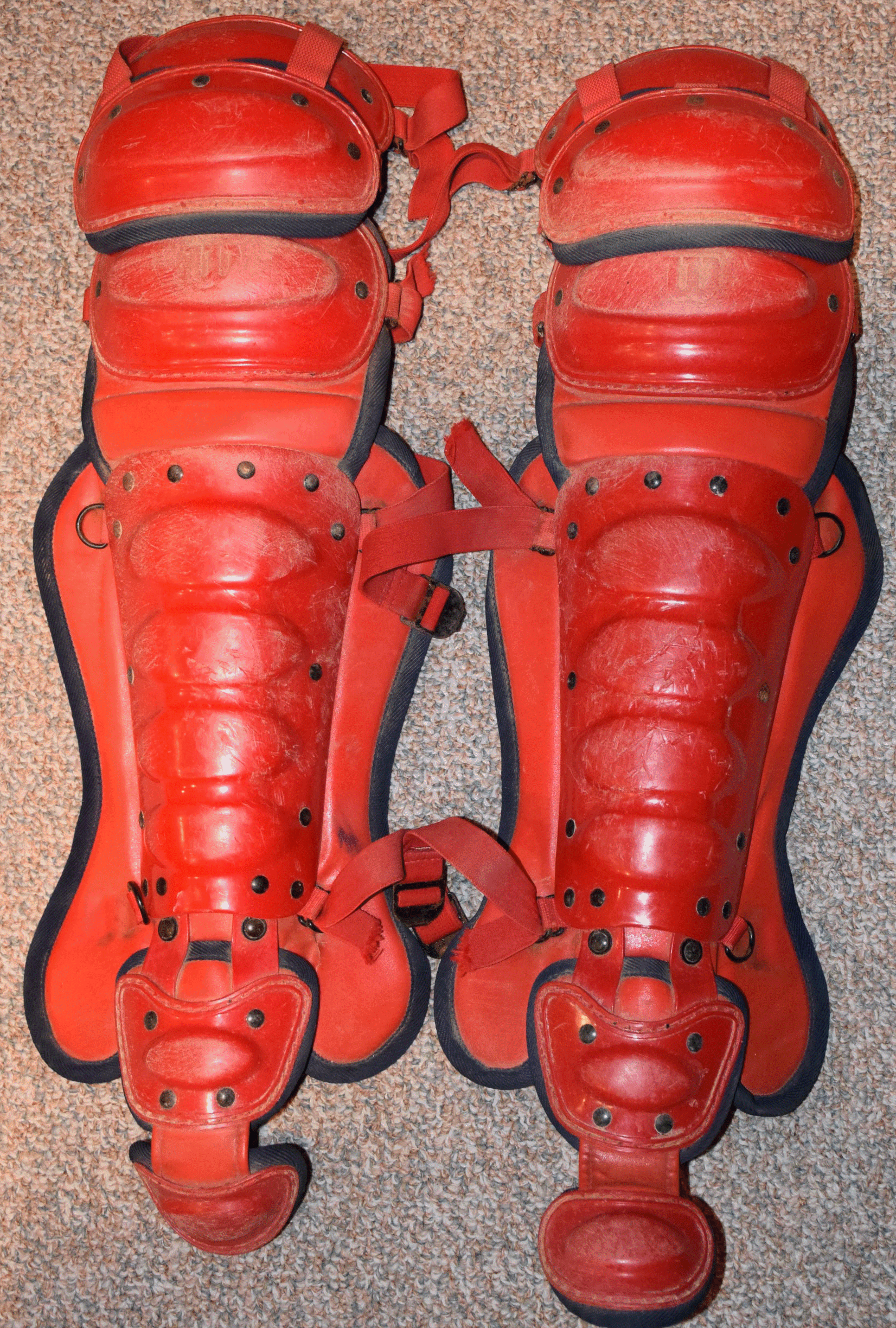 Shoppach Shin Guards Front 1.gif