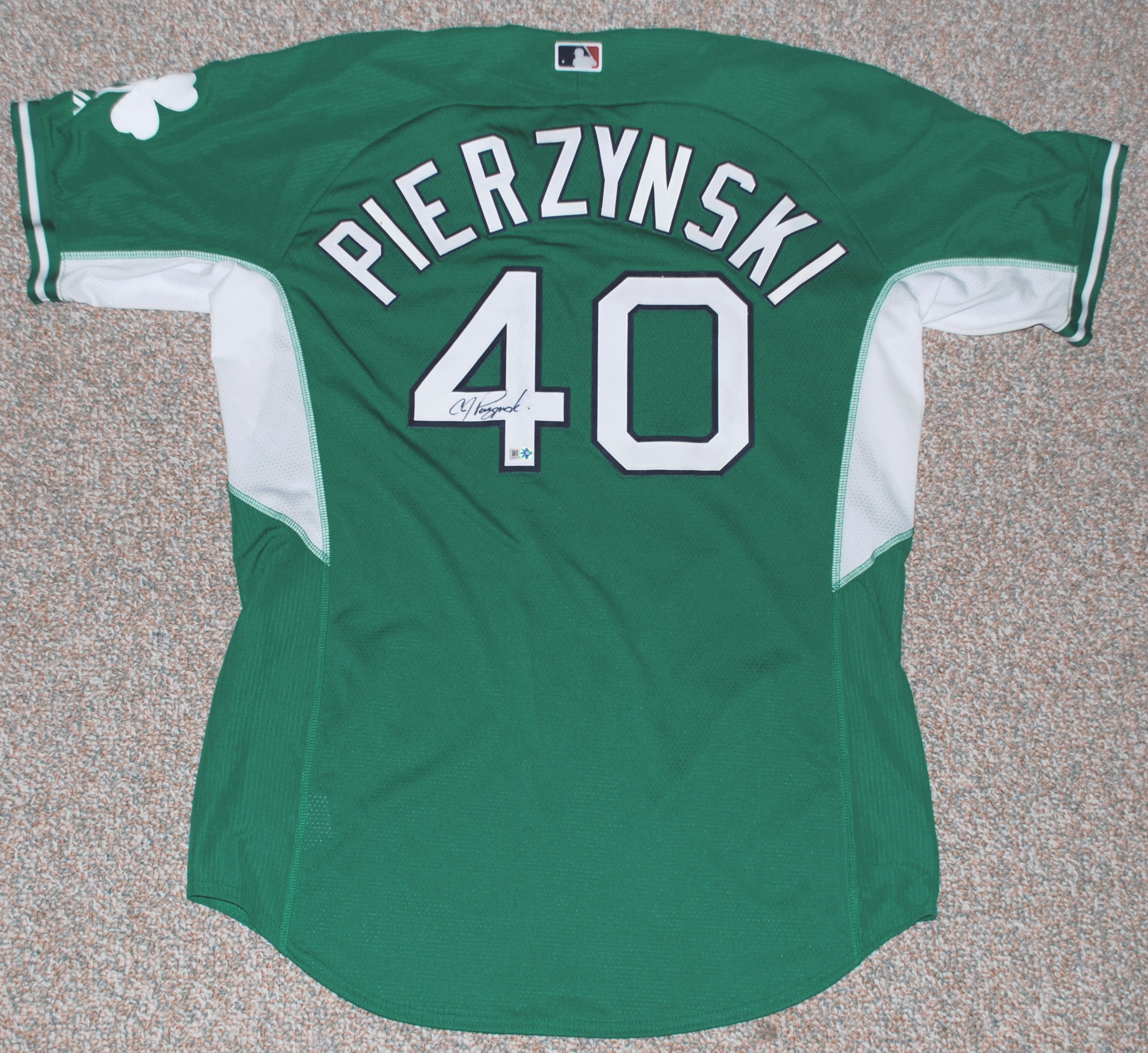 Pierzynski Jersey 1 - back.gif