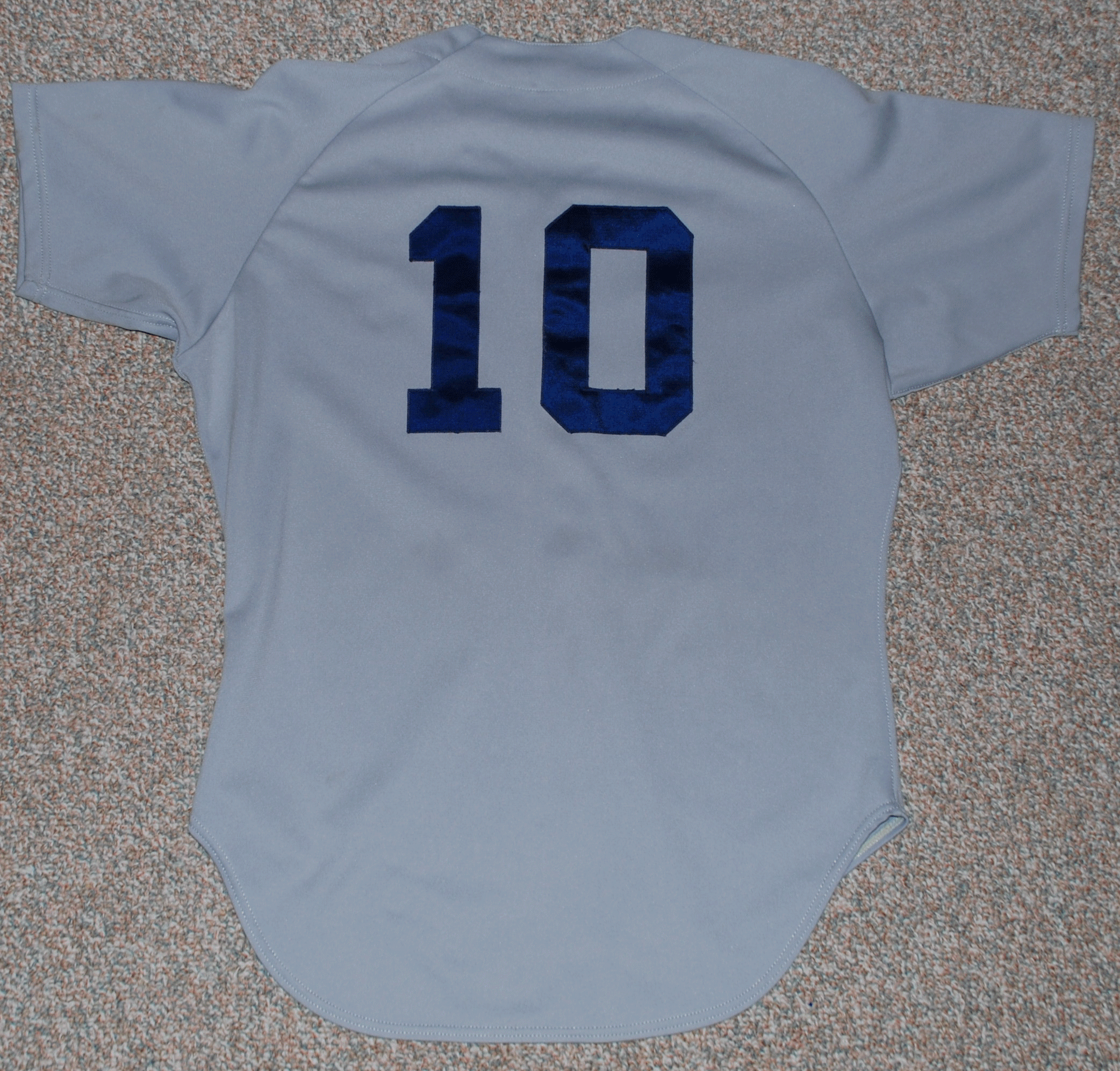 Rich Gedman 1988 Road Jersey