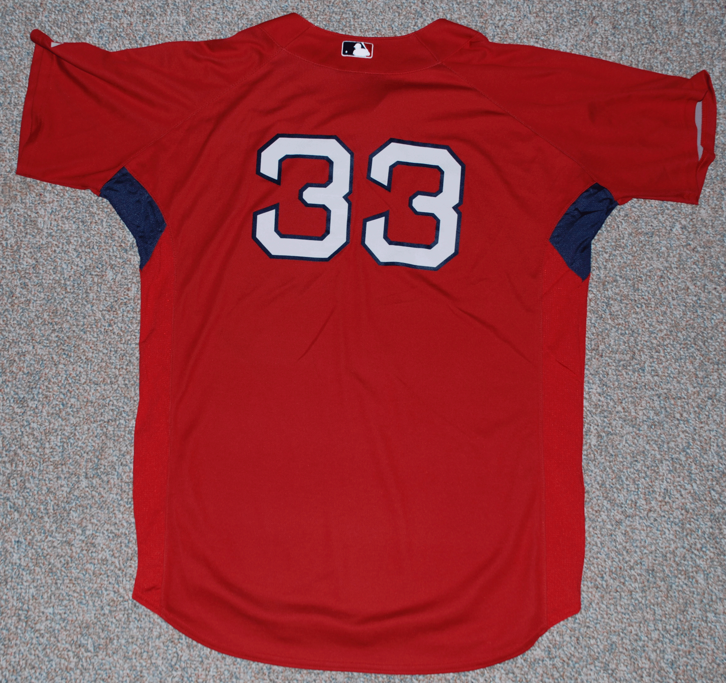 Varitek BP Jersey 1 - back.gif