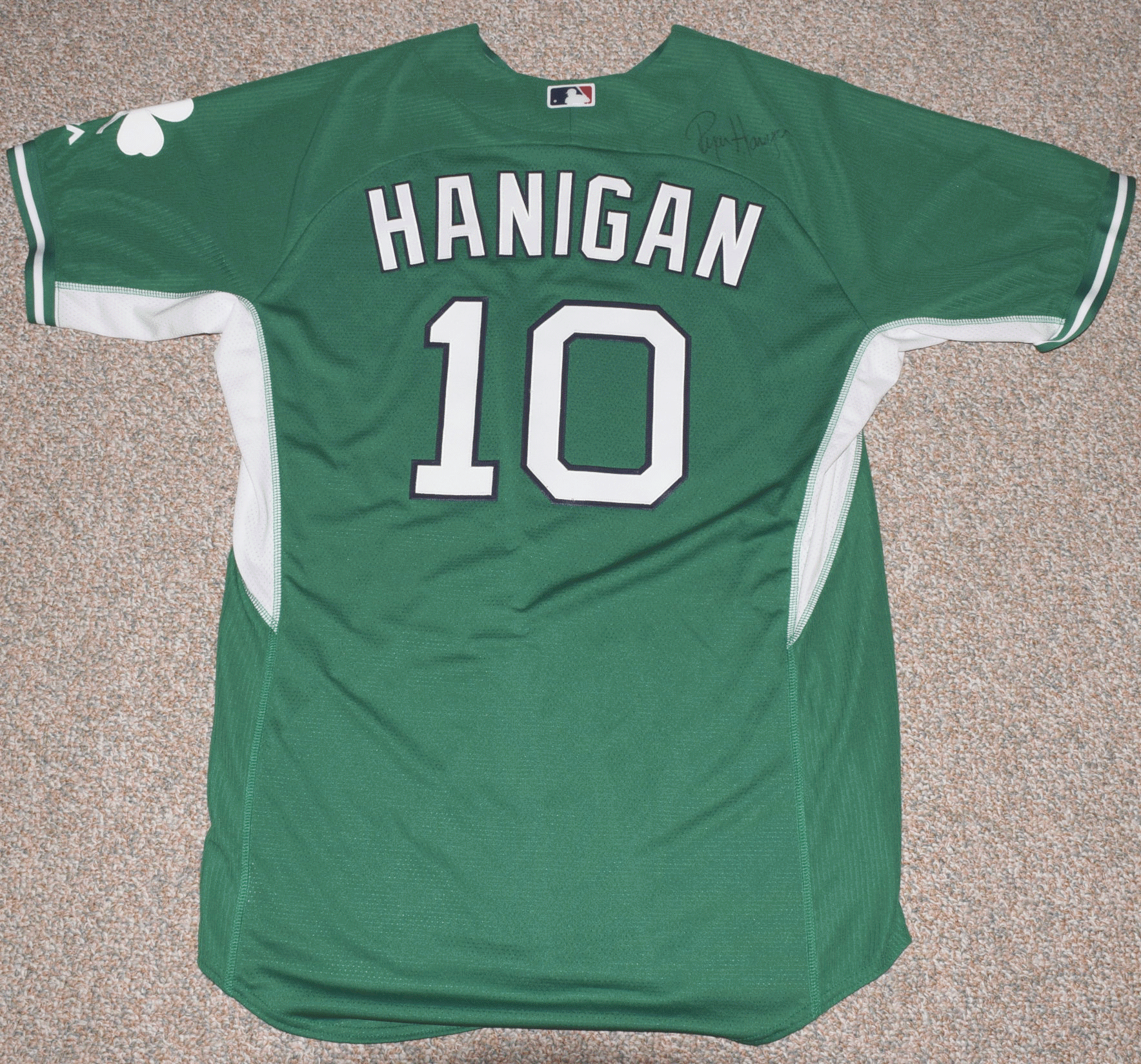Hanigan Jersey 4 - back.gif