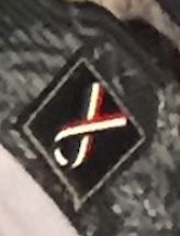 Batting Glove Detail