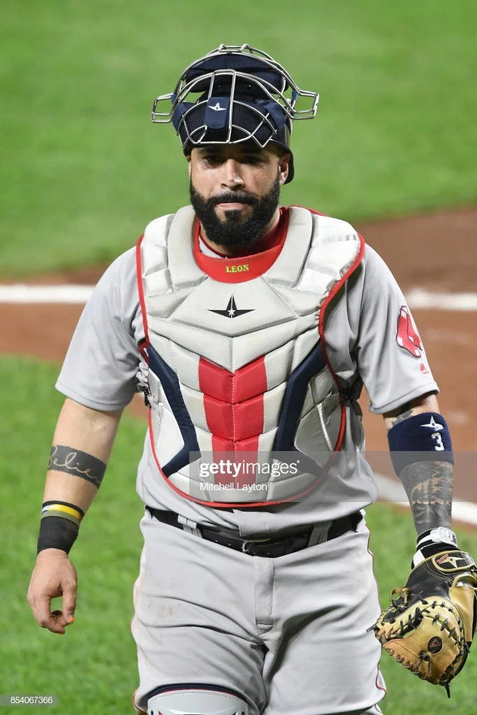 Leon on September 20, 2017