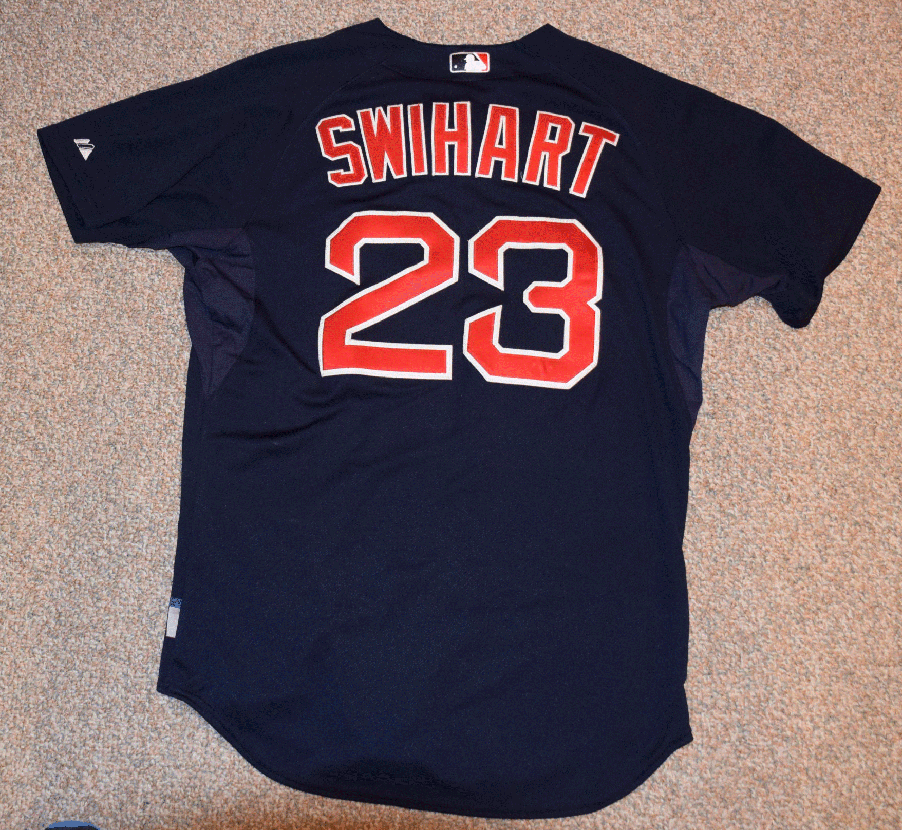 2015 Road Alt Jersey