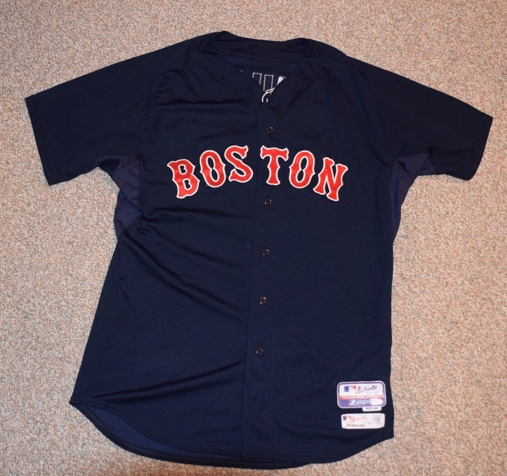 2015 Road Alt Jersey