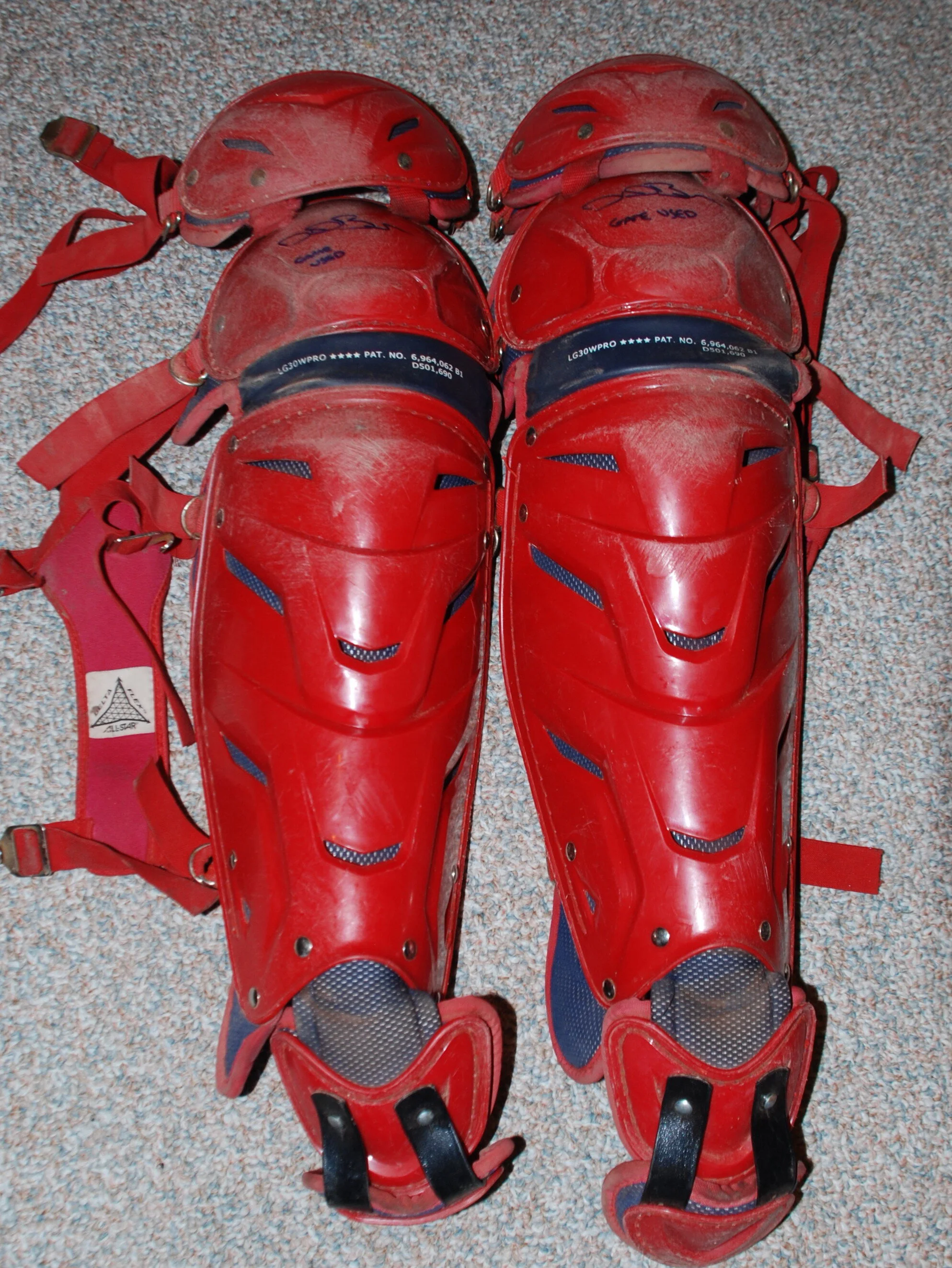 Butler Shinguards 2 - front.JPG