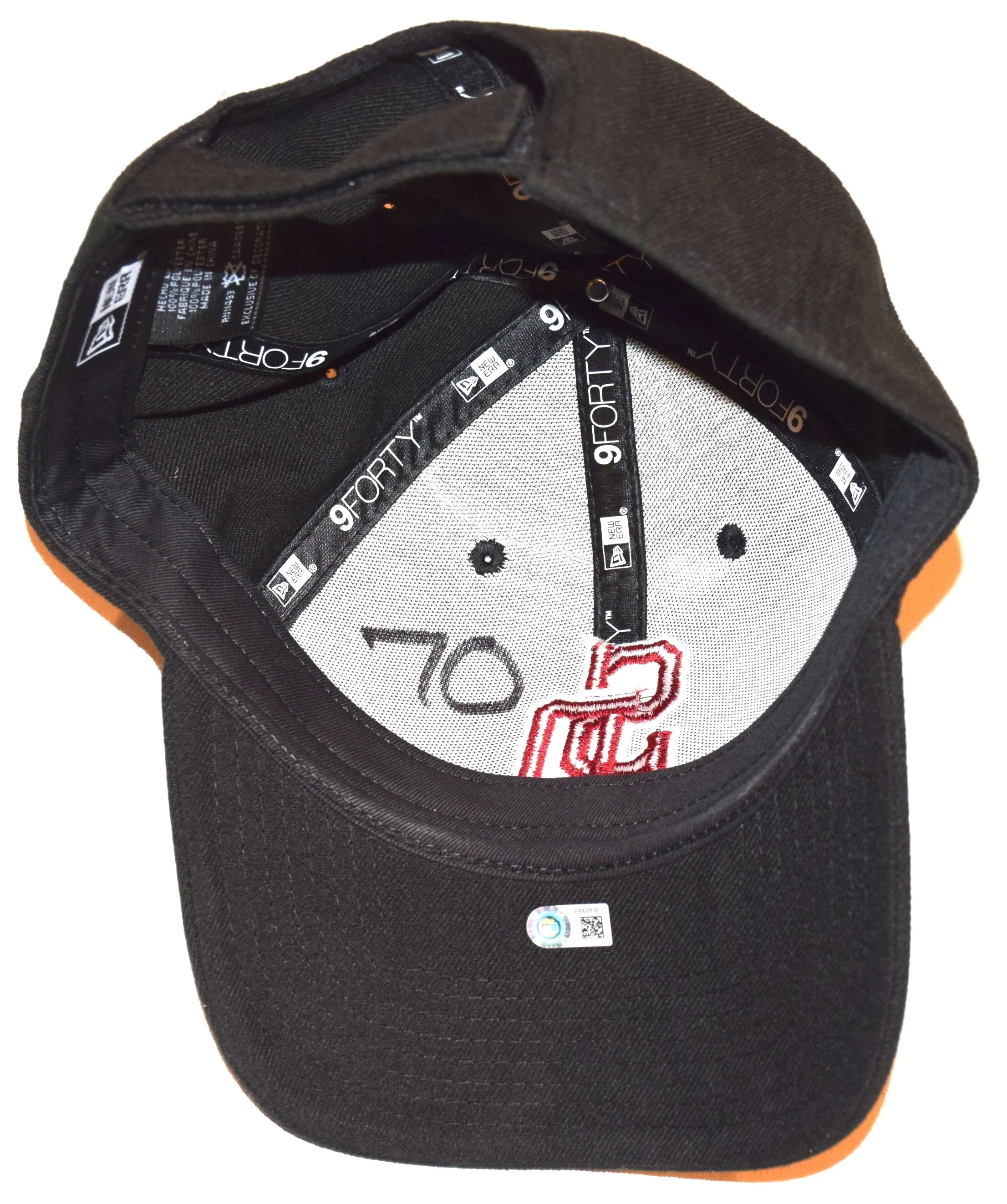 2018 Stoneman Douglas High School Memorial Cap