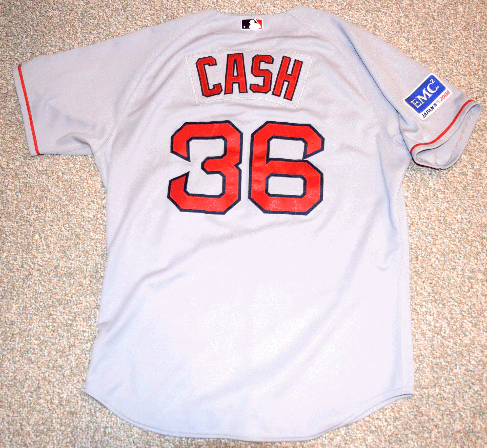 2008 Japan Opening Series