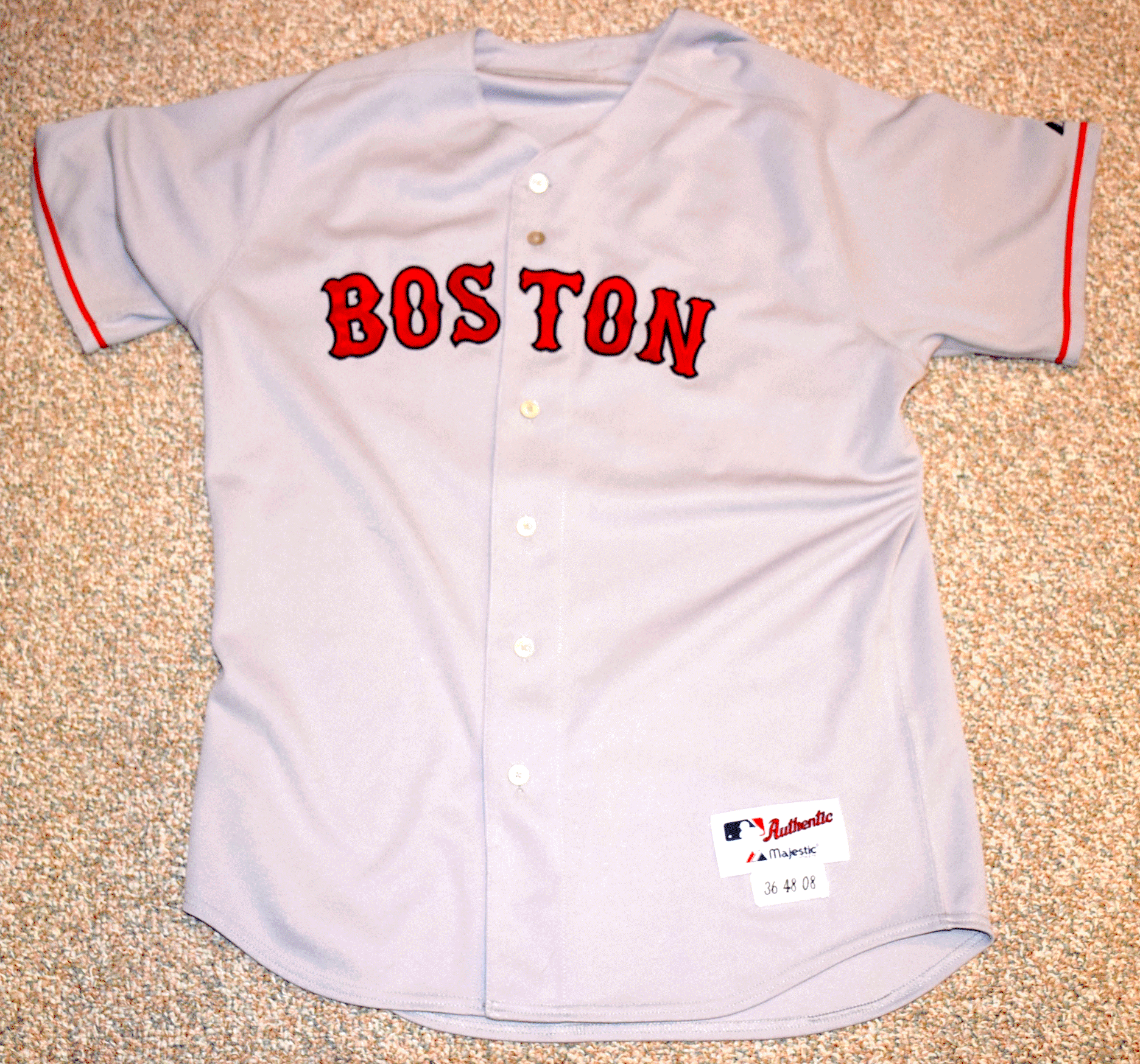 2008 Japan Opening Series