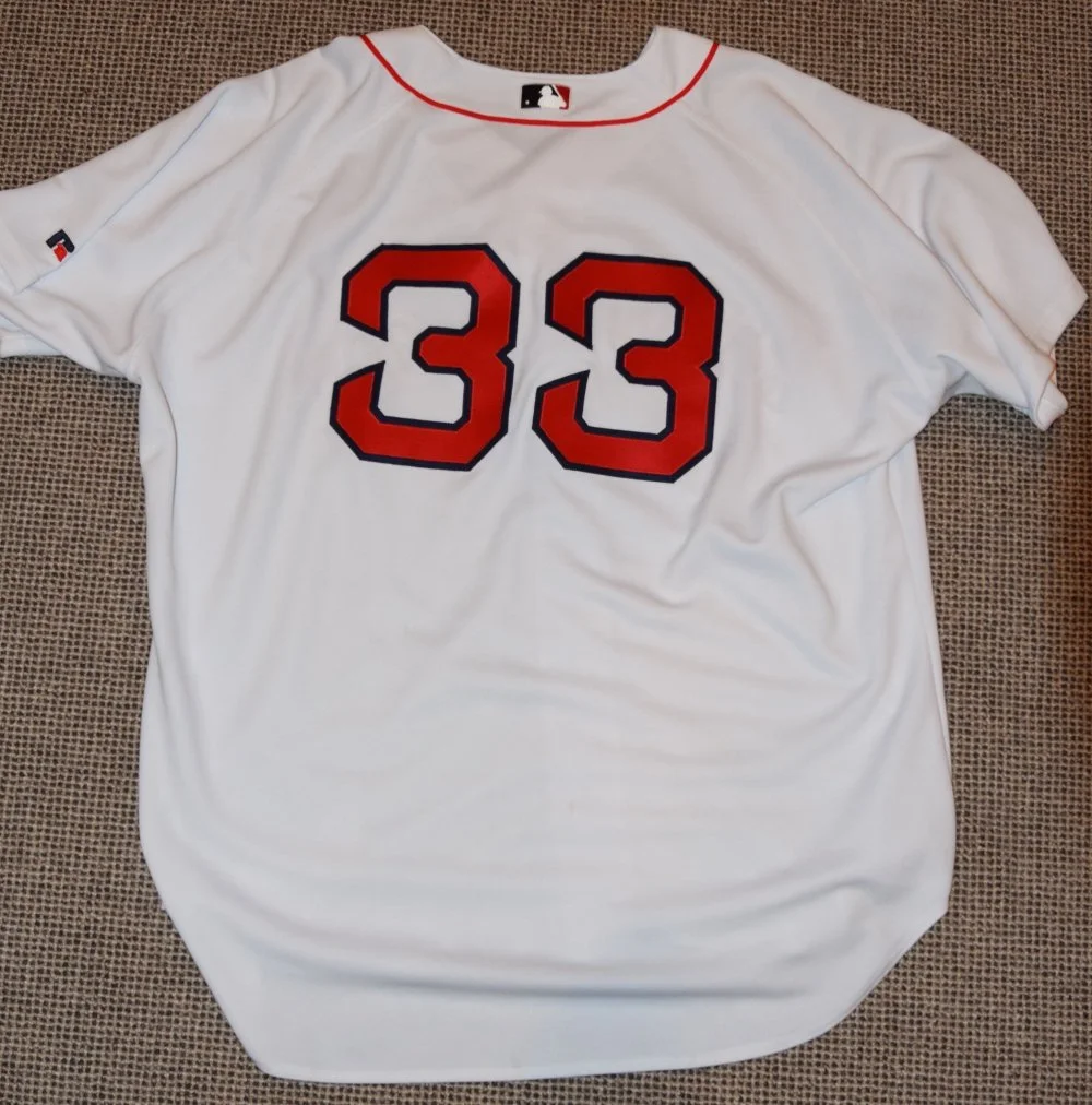 Varitek Jersey 5 - back.JPG